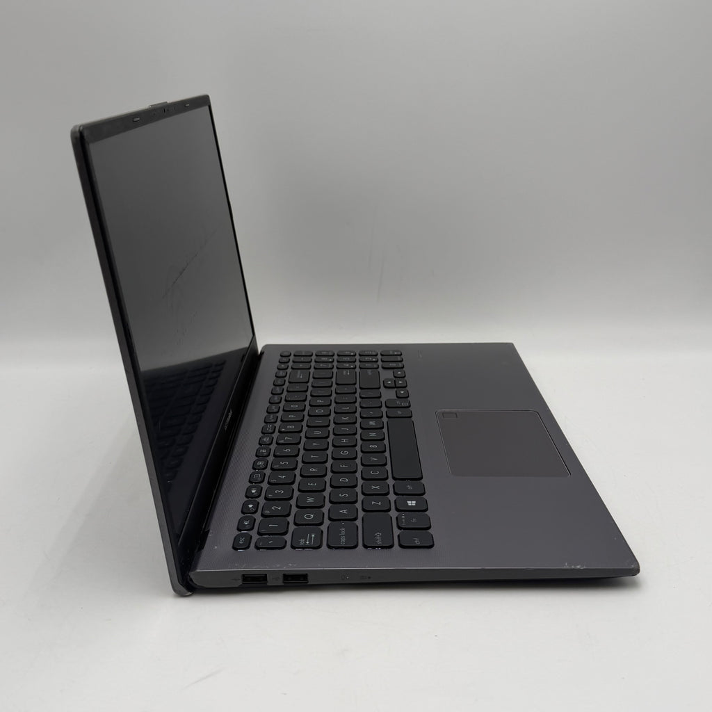 Asus Vivobook F512D Laptop - Broken - Black