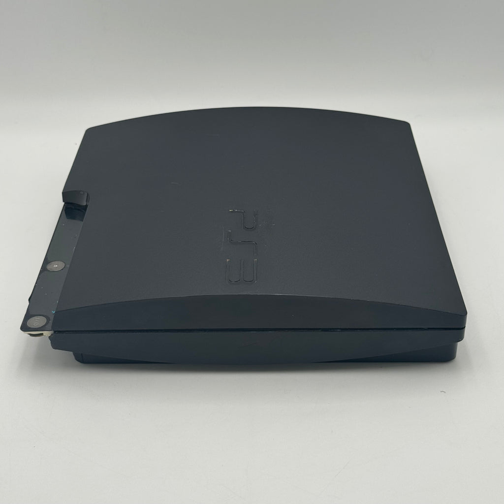 Sony PlayStation 3 (CECH-2101A) Gaming Console 120GB - Disc Drive - Damaged READ