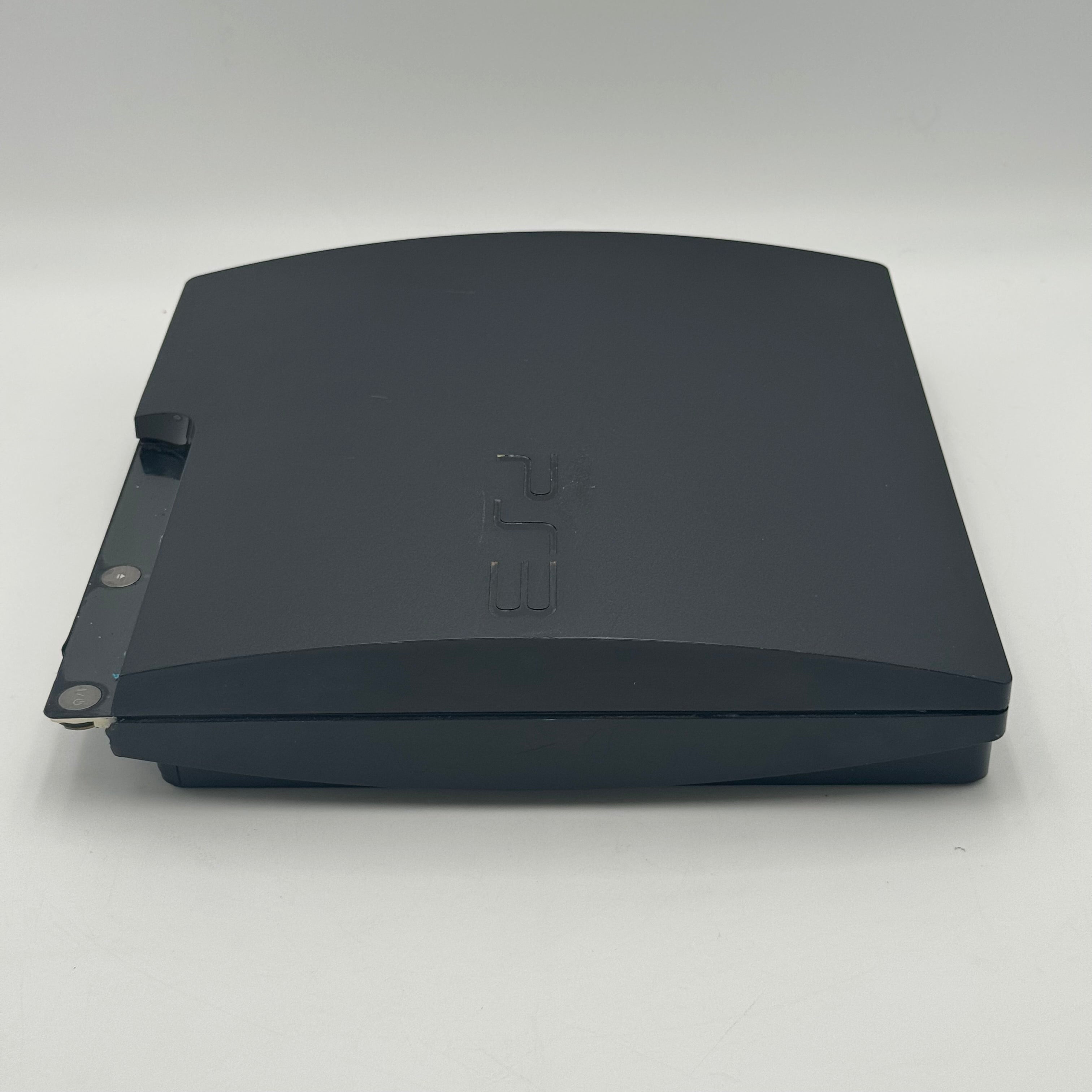 Sony PlayStation 3 (CECH-2101A) Gaming Console 120GB - Disc Drive - Damaged READ