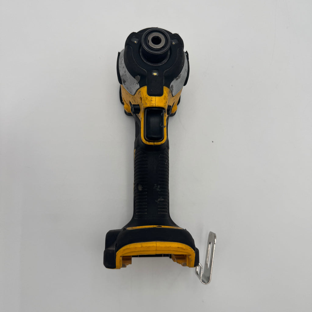 DEWALT DCF850 ATOMIC 20V MAX 1/4" Cordless Impact Driver (Tool Only)