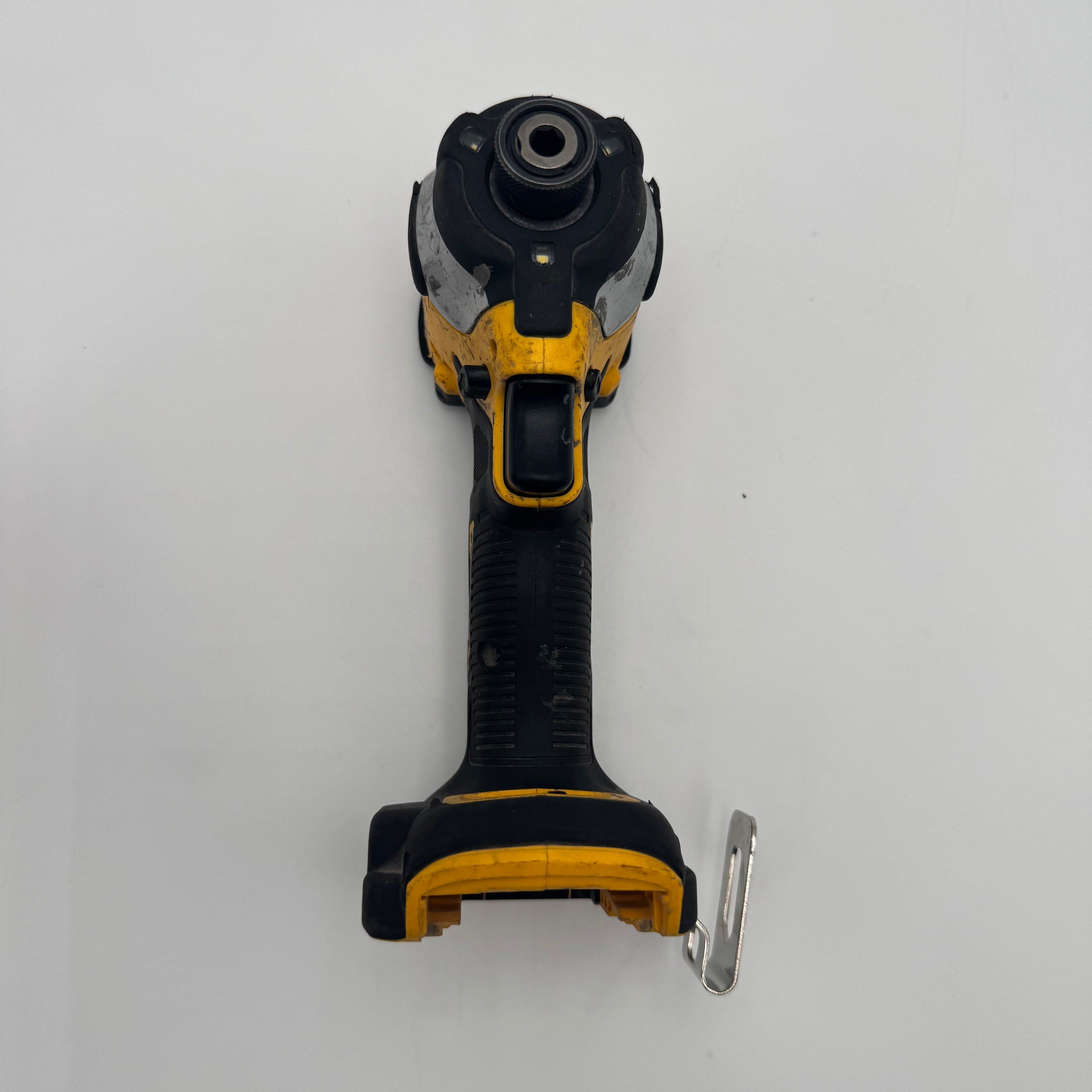 DEWALT DCF850 ATOMIC 20V MAX 1/4" Cordless Impact Driver (Tool Only)