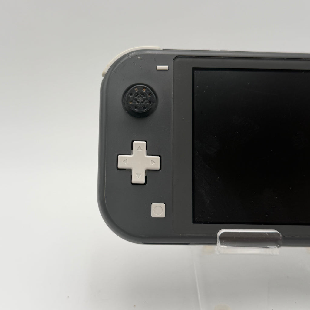 Nintendo Switch Lite HDH-001 2019 Black - Broken - No Power