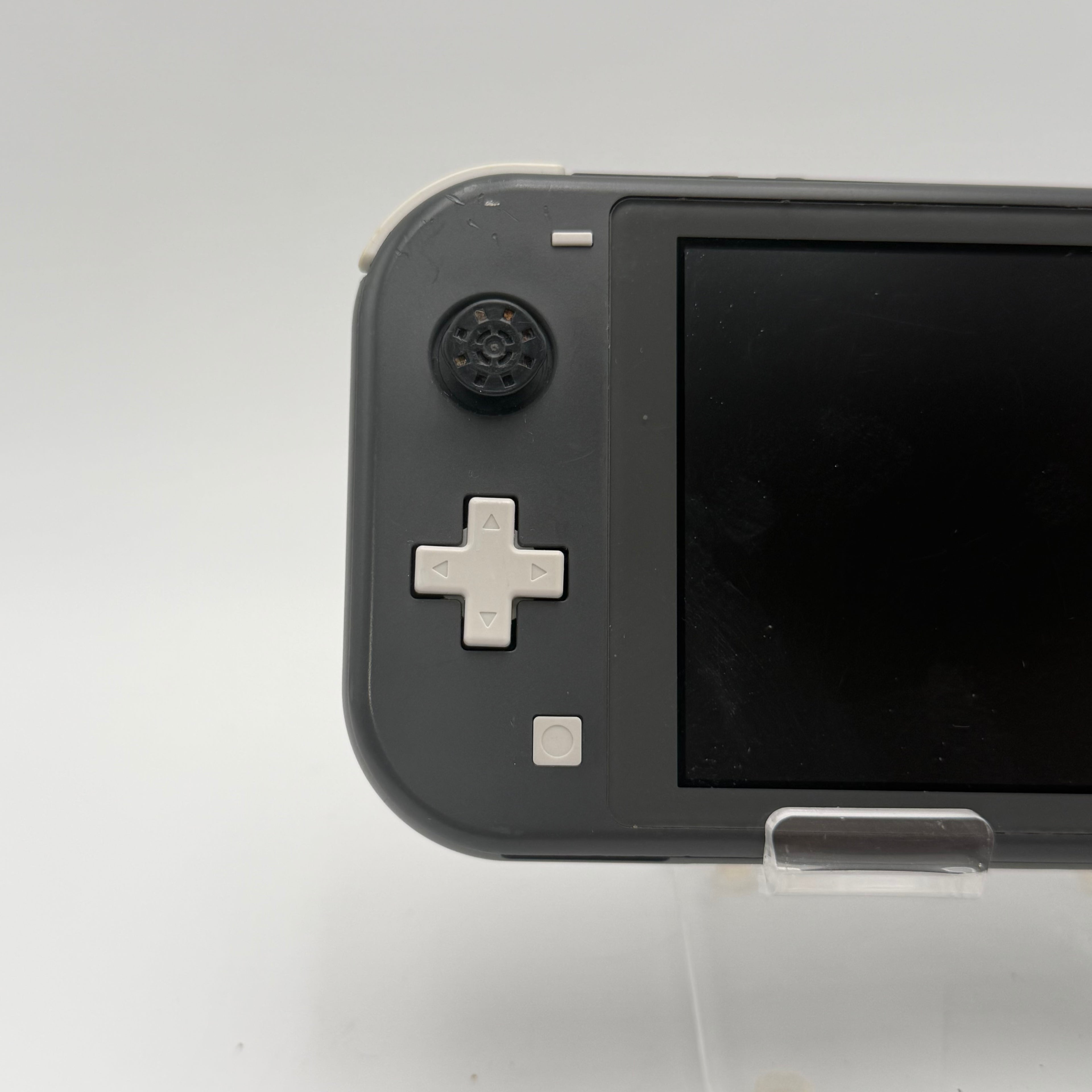 Nintendo Switch Lite HDH-001 2019 Black - Broken - No Power