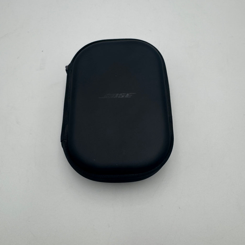 Bose QuietComfort 35 Over Ear Wireless Headphones w/ Case - Used