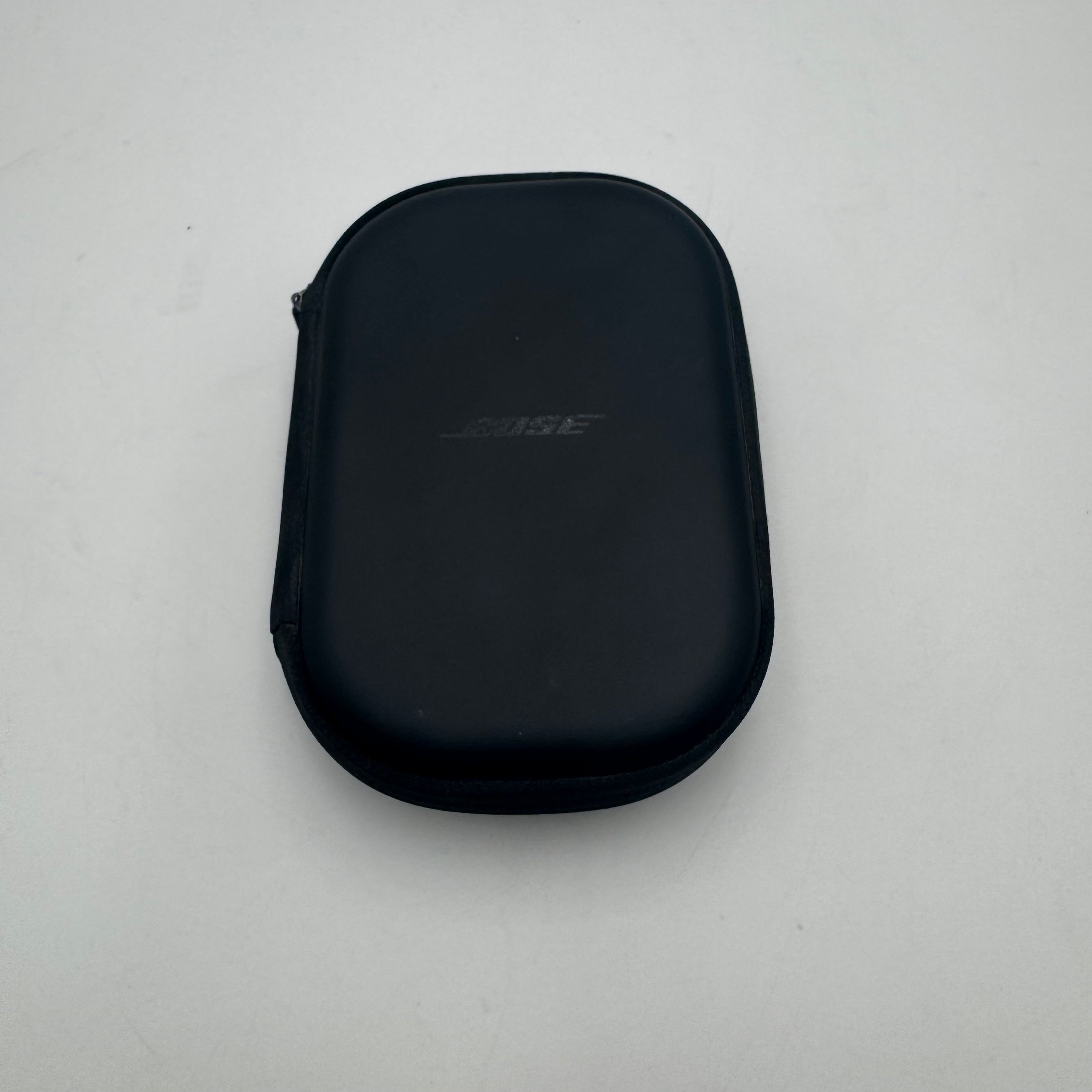 Bose QuietComfort 35 Over Ear Wireless Headphones w/ Case - Used