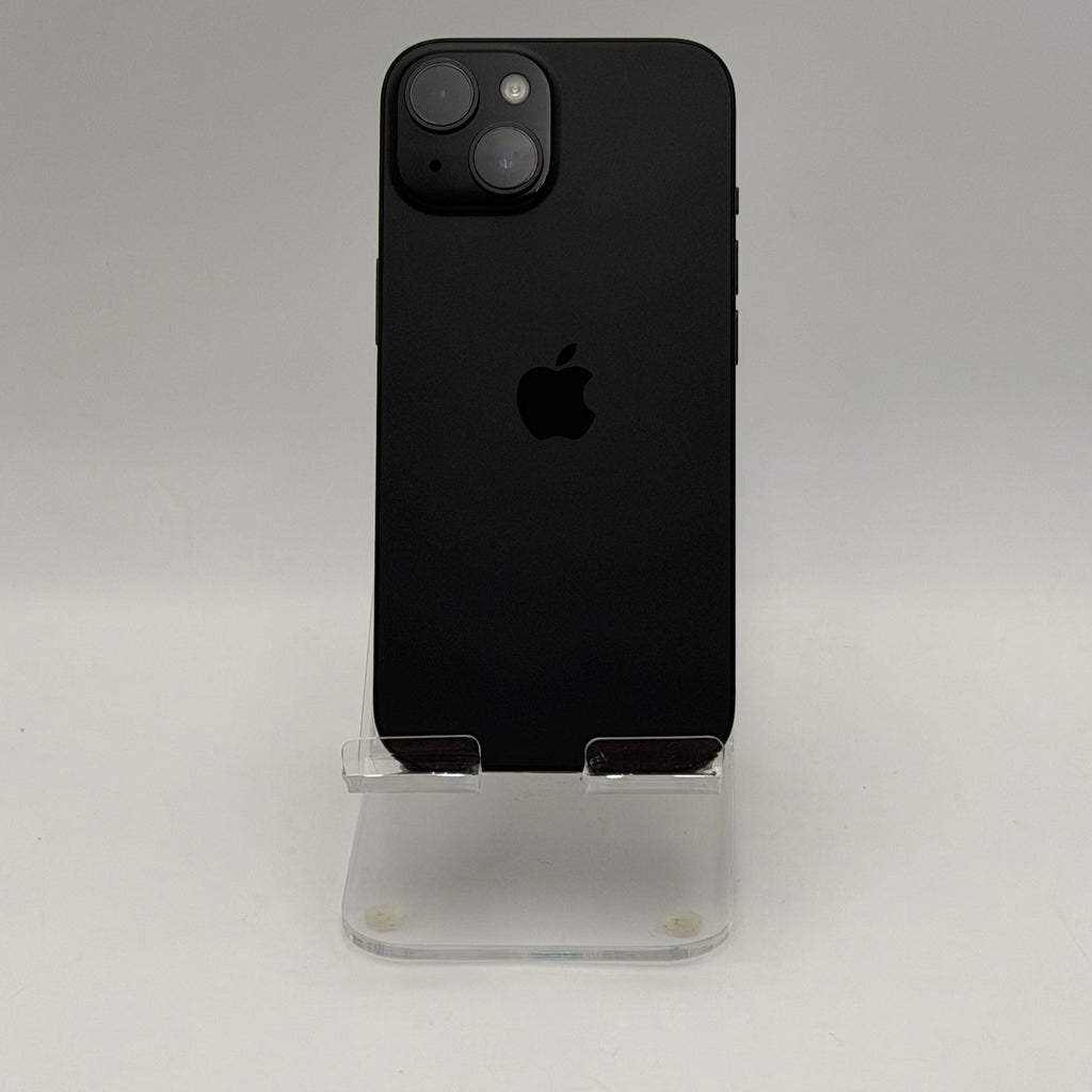 Apple iPhone 15 128GB Black  Unlocked