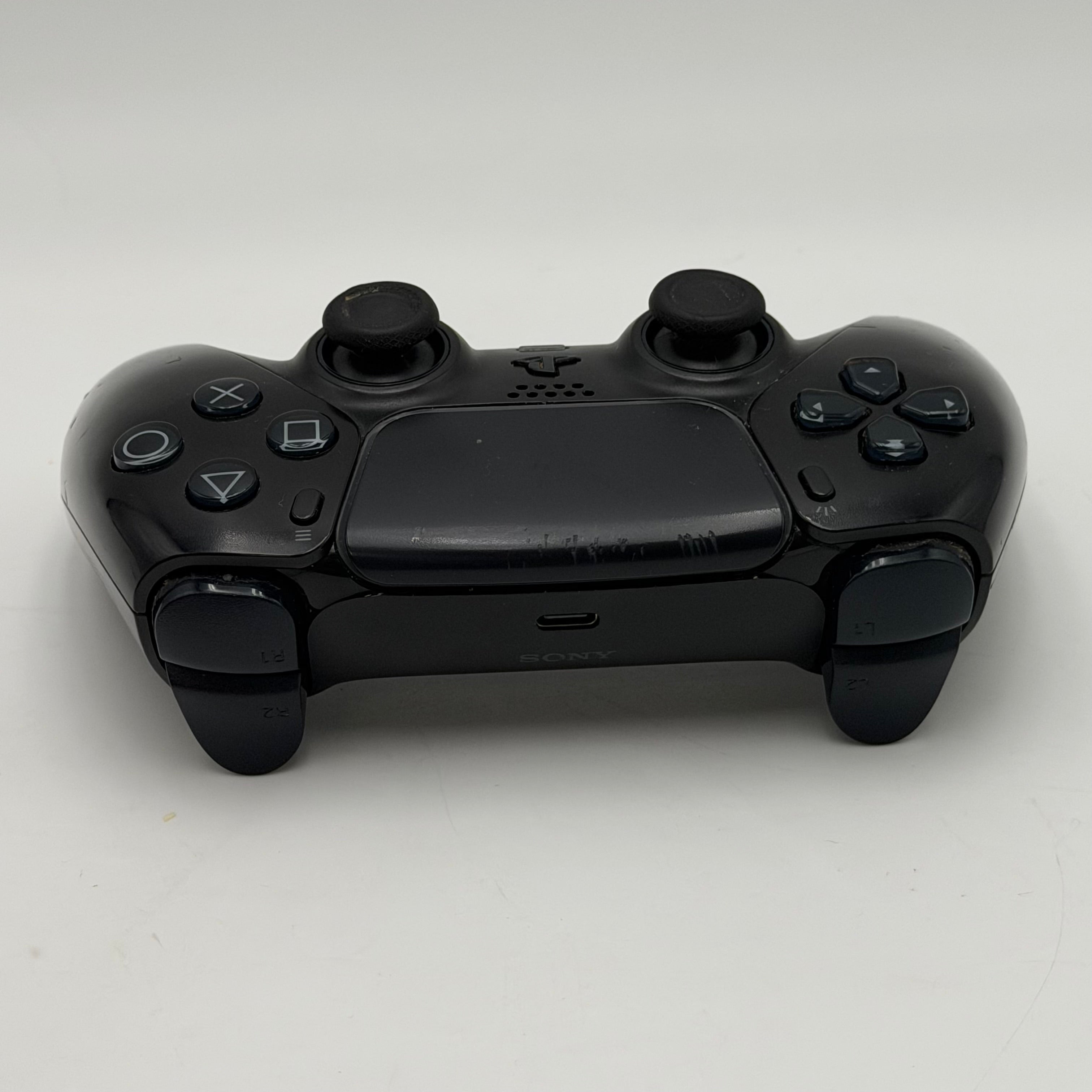 Sony PS5 DualSense Wireless Controller - Broken No Charge Drift