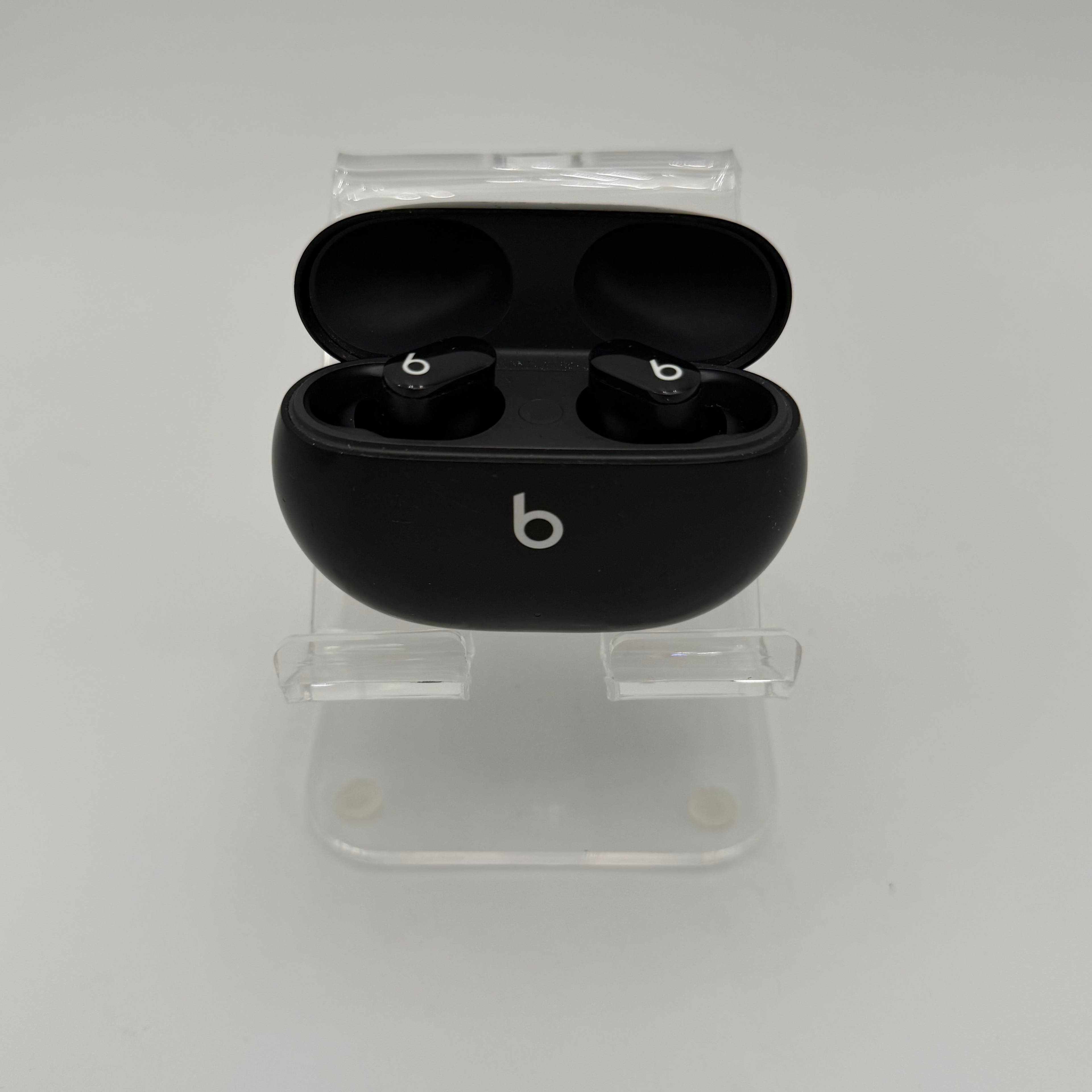 Beats Studio Buds With Noise Canceling Black