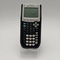 Texas Instruments TI-84 Plus Graphing Calculator