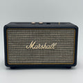 Marshall Kilburn 1st Gen Authentic Portable Bluetooth Speaker Black/Gold Tested