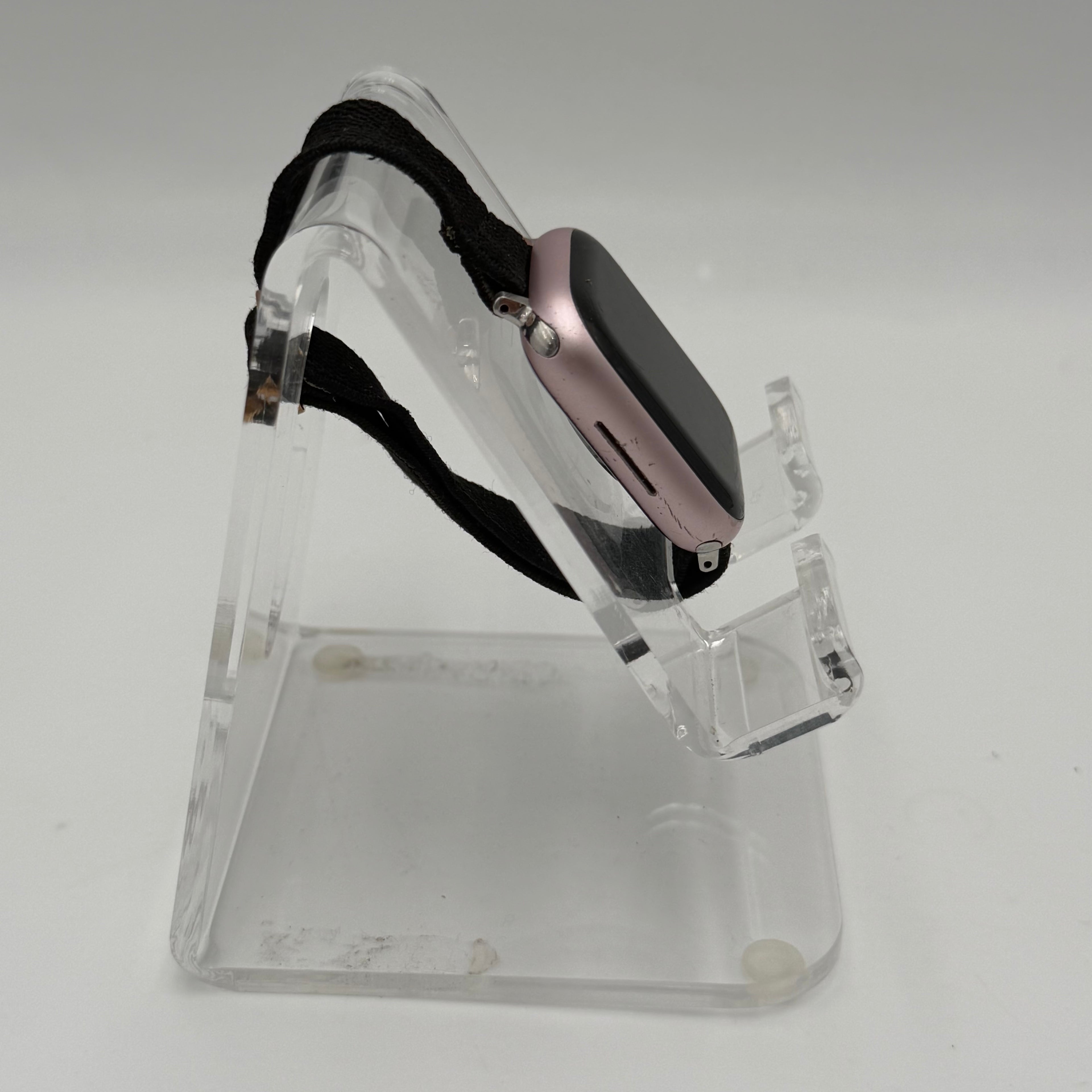 Apple Watch Series 9 Cellular A2982 (2023) 41mm GPS + Cellular Smart Watch