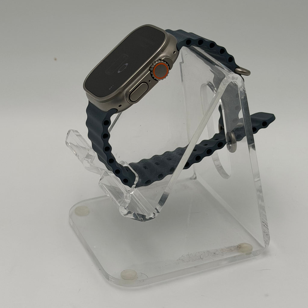 Apple Watch Ultra 3 49mm Natural Titanium GPS + Cellular