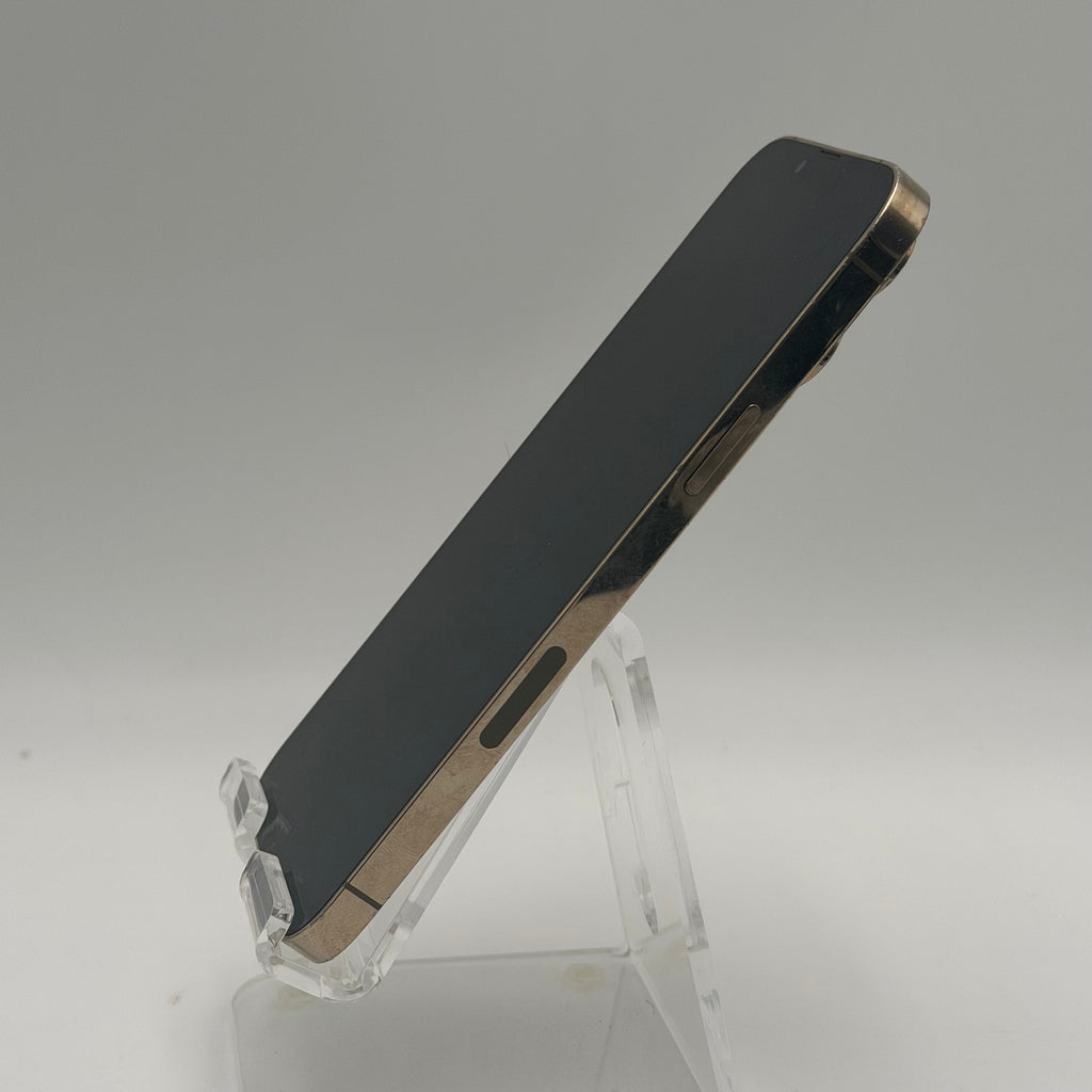 Apple iPhone 13 Pro Max Gold - Broken