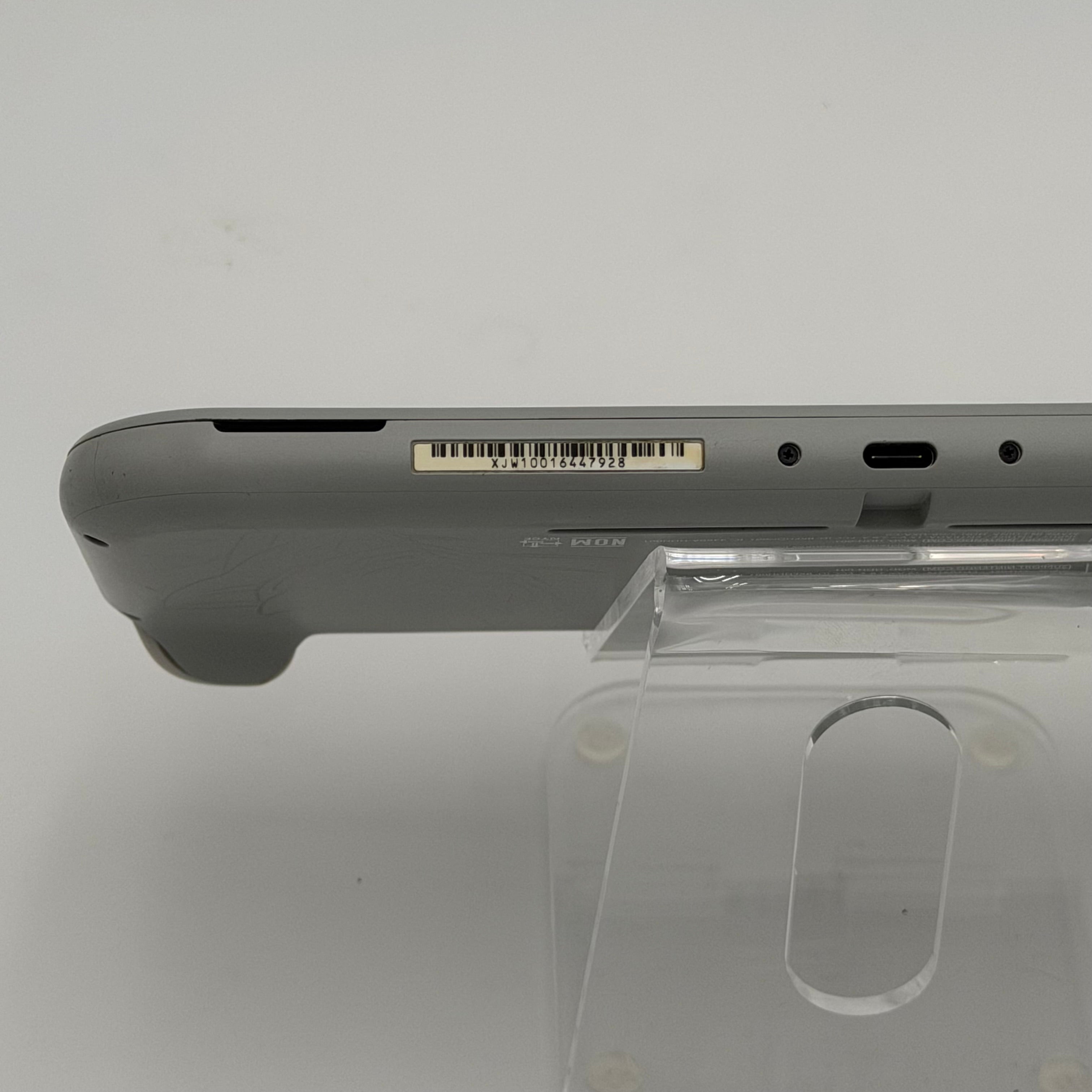 Nintendo Switch Lite Pokemon Zacian Zamazenta Edition Sword and Shield + Charger