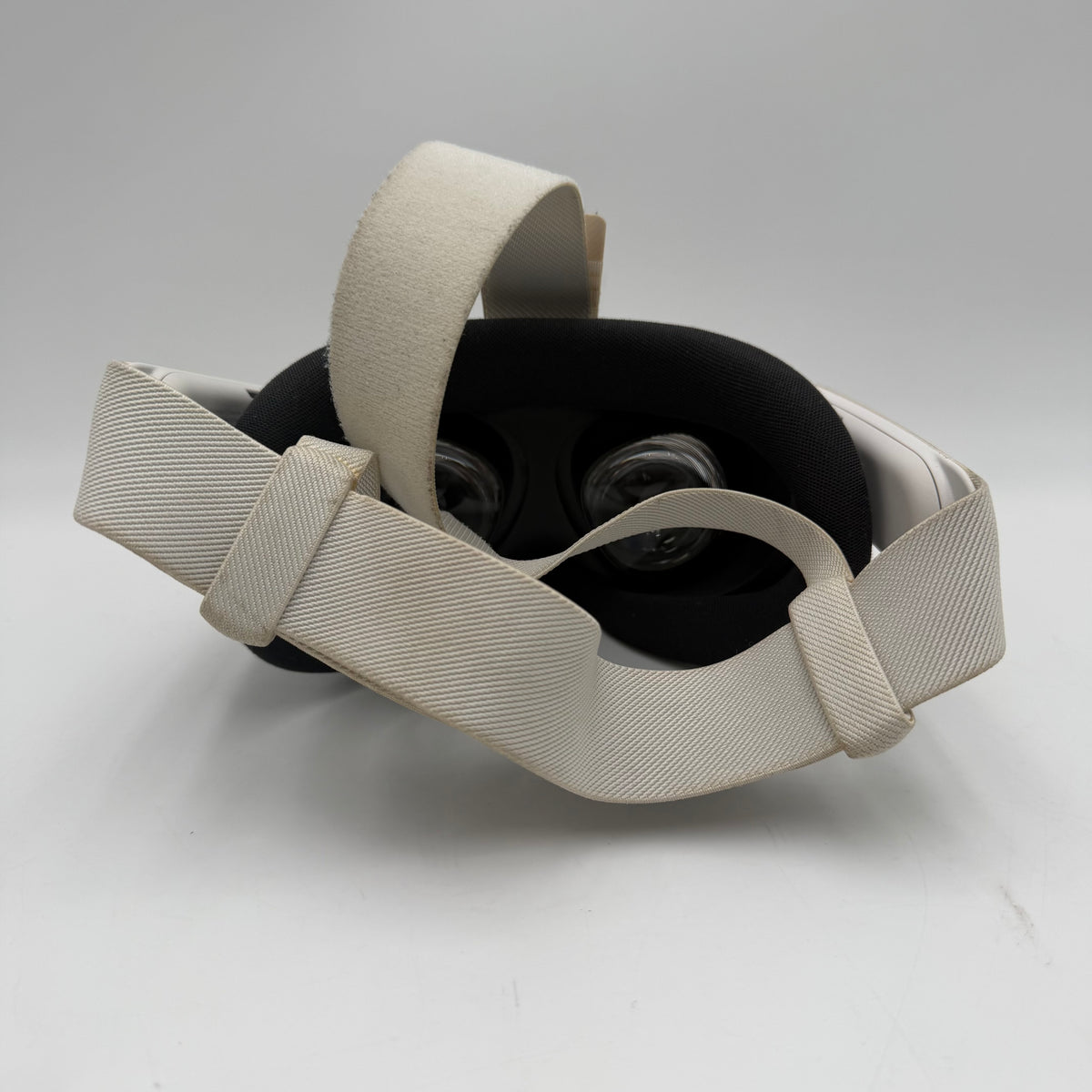 Meta 3s VR Headset - White - Used A