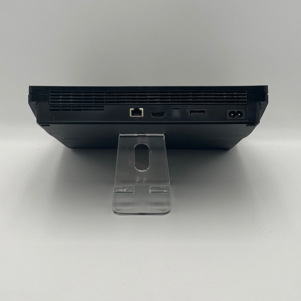 Sony PlayStation 3 (CECH-2101A) Gaming Console 120GB - Disc Drive - Damaged READ