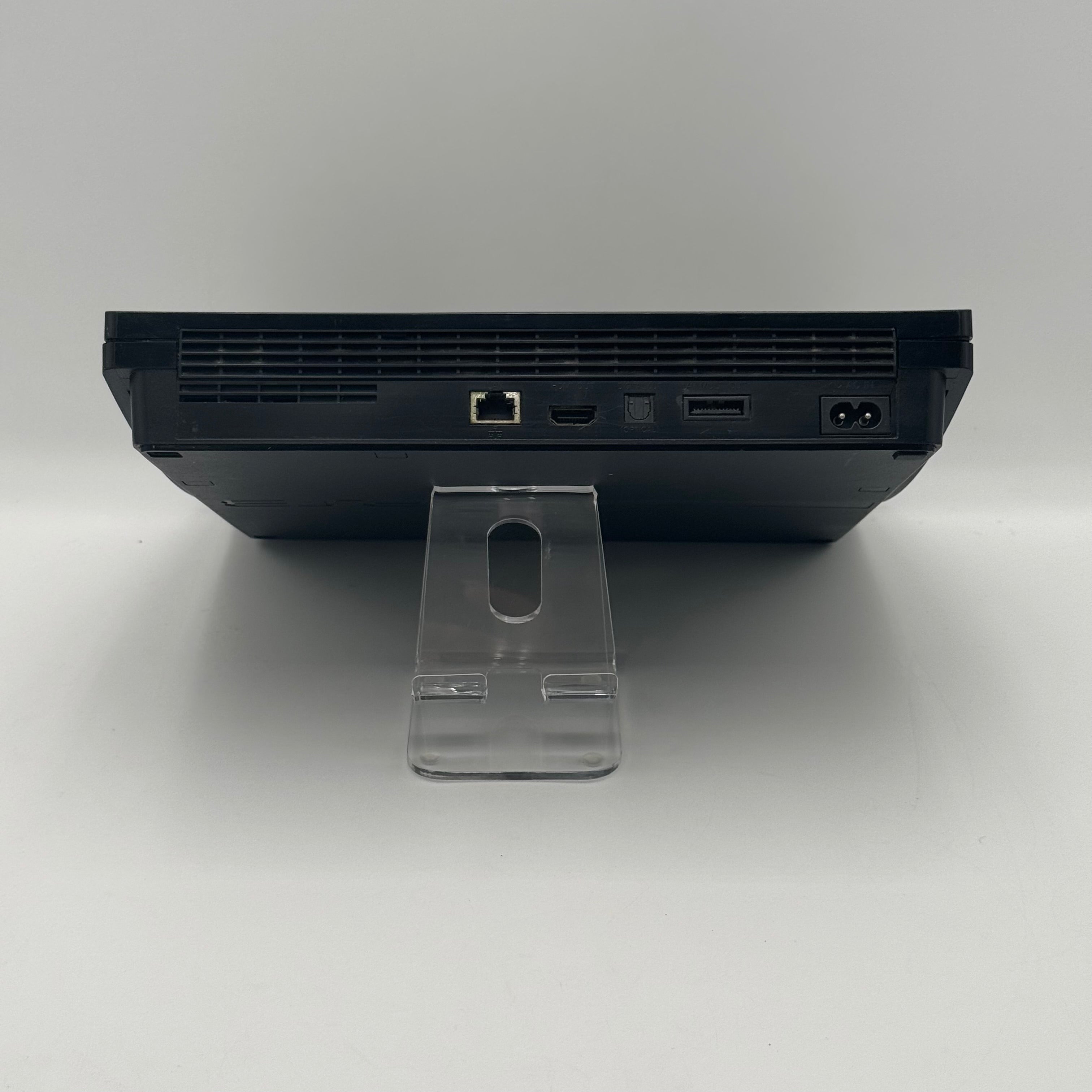 Sony PlayStation 3 (CECH-2101A) Gaming Console 120GB - Disc Drive - Damaged READ