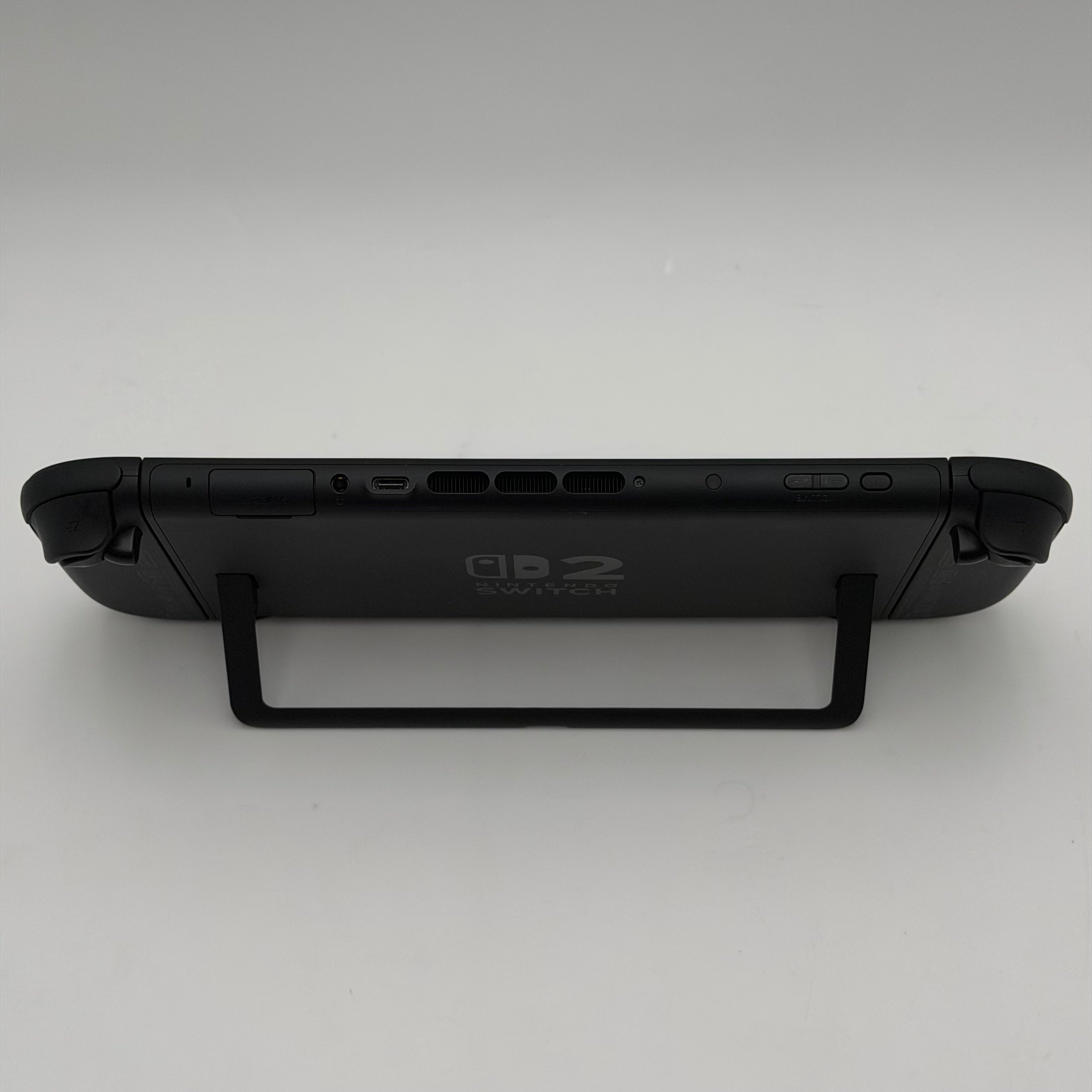 Nintendo Switch 2 Console with Joycons
