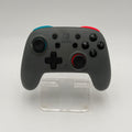 PowerA Nintendo Switch Enhanced Wireless Controller Gray  Used