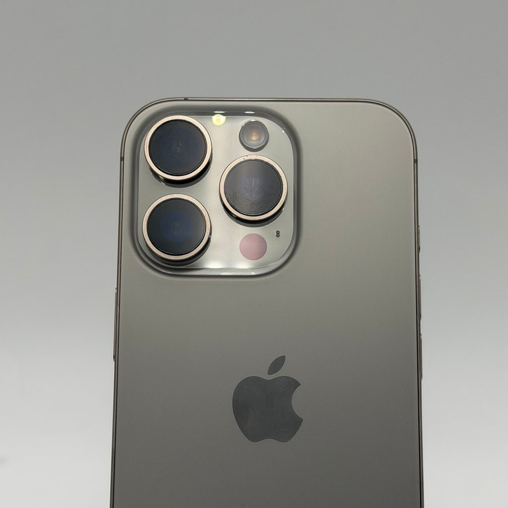 Boost Mobile Apple iPhone 16 Pro A3083 128GB 91% BH