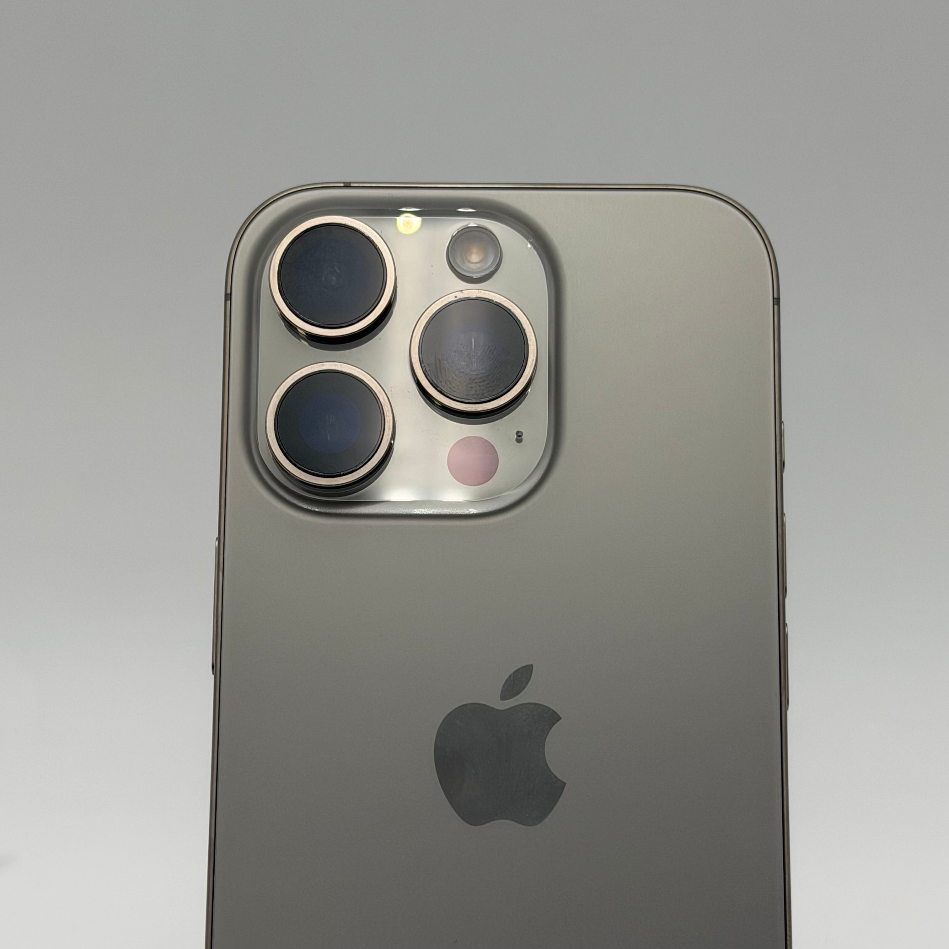 Boost Mobile Apple iPhone 16 Pro A3083 128GB 91% BH