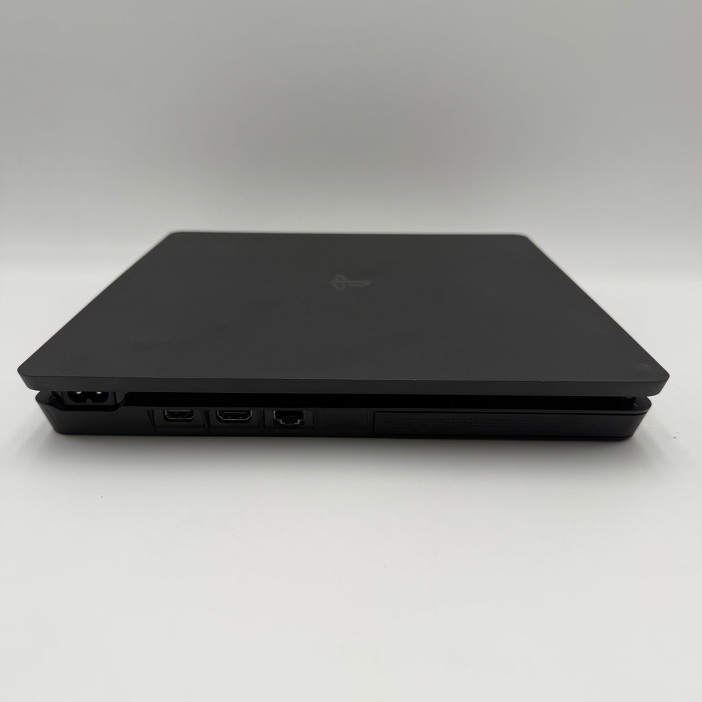 Sony PlayStation 4 Slim CUH-2215B 1TB Black Console Used - B