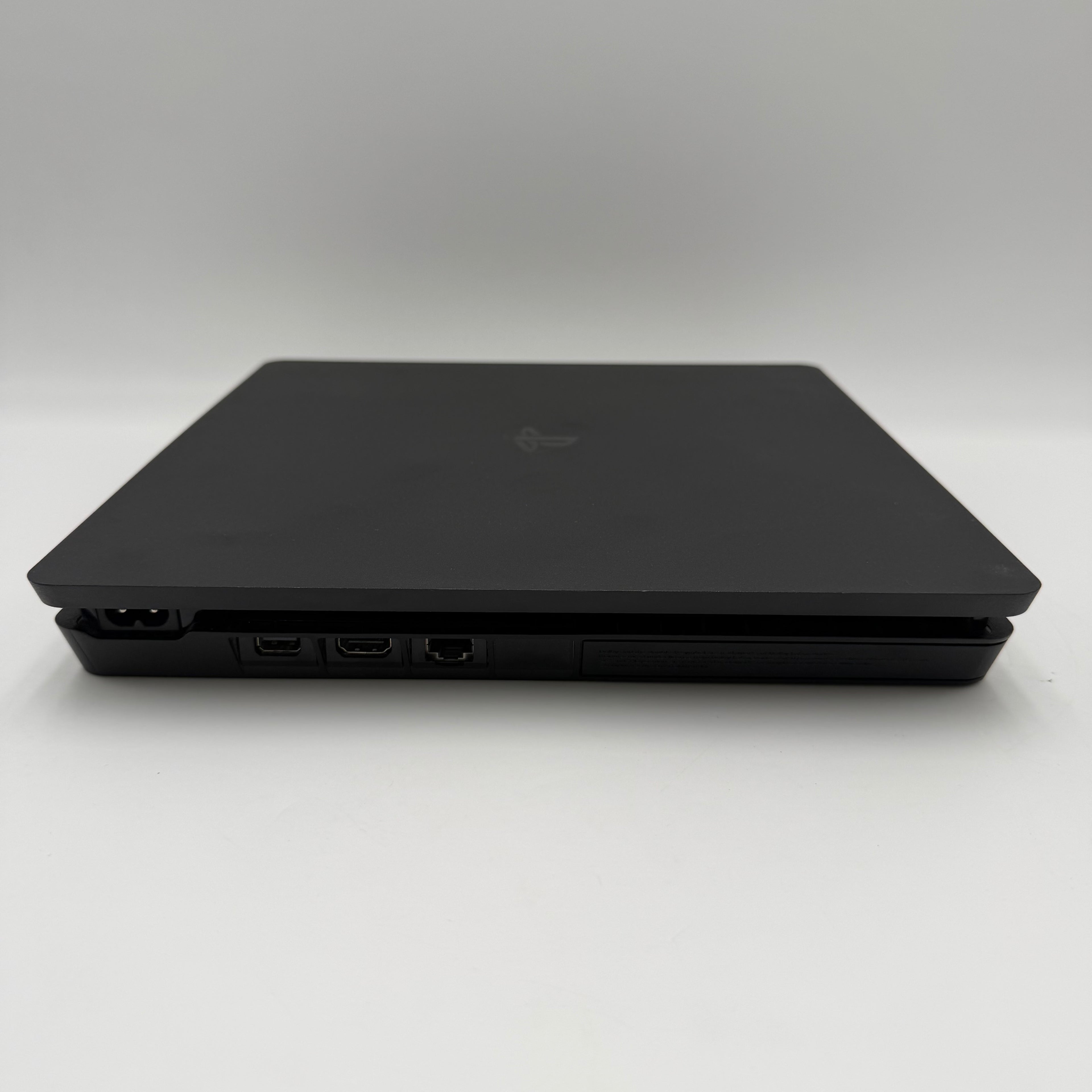 Sony PlayStation 4 Slim CUH-2215B 1TB Black Console Used - B