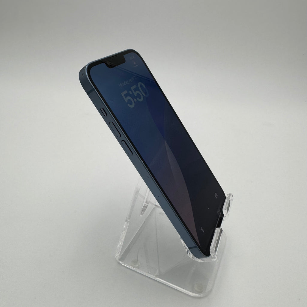 Apple iPhone 14 Plus 128GB Blue Unlocked Used Smartphone