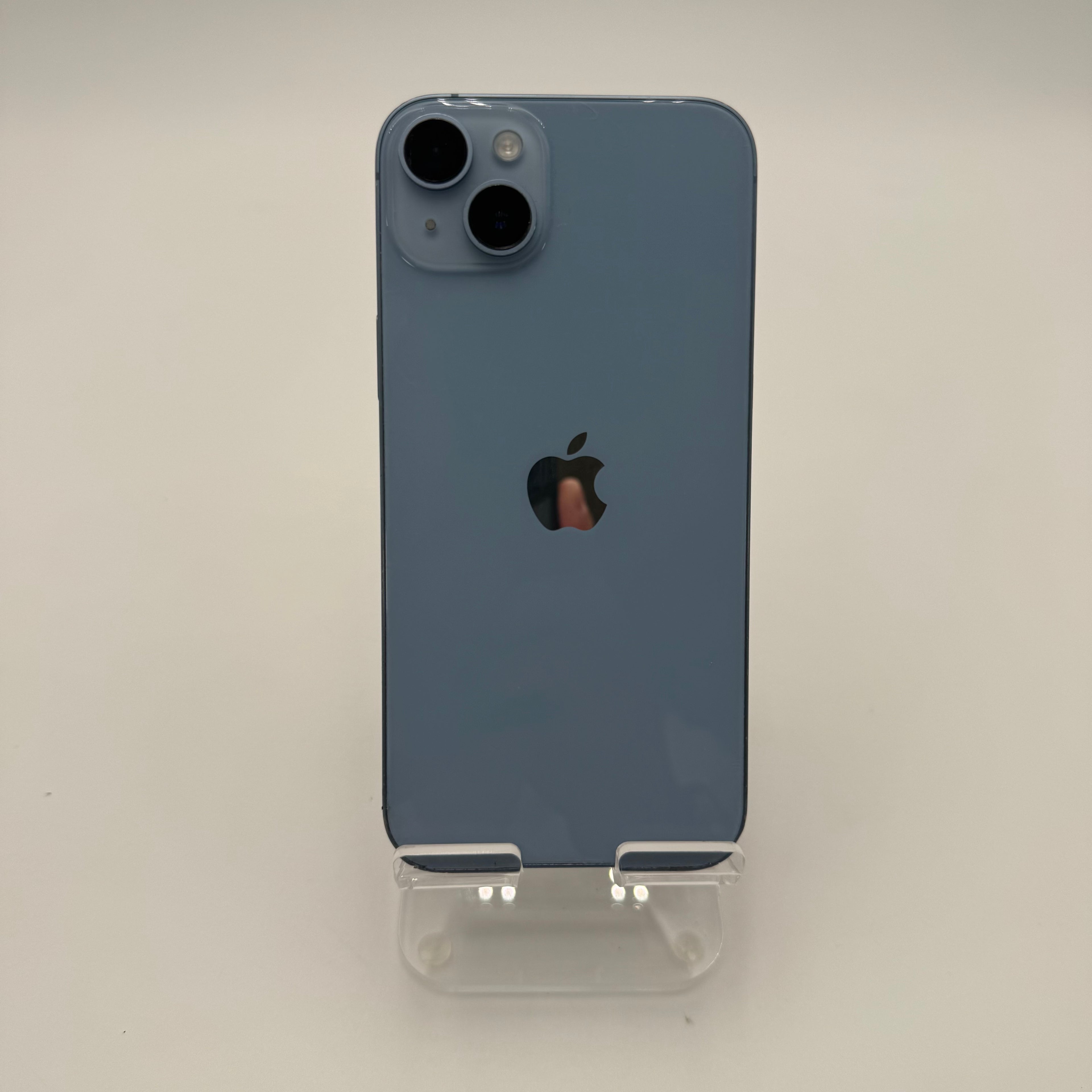 Apple iPhone 14 Plus 128GB Blue Unlocked Used Smartphone
