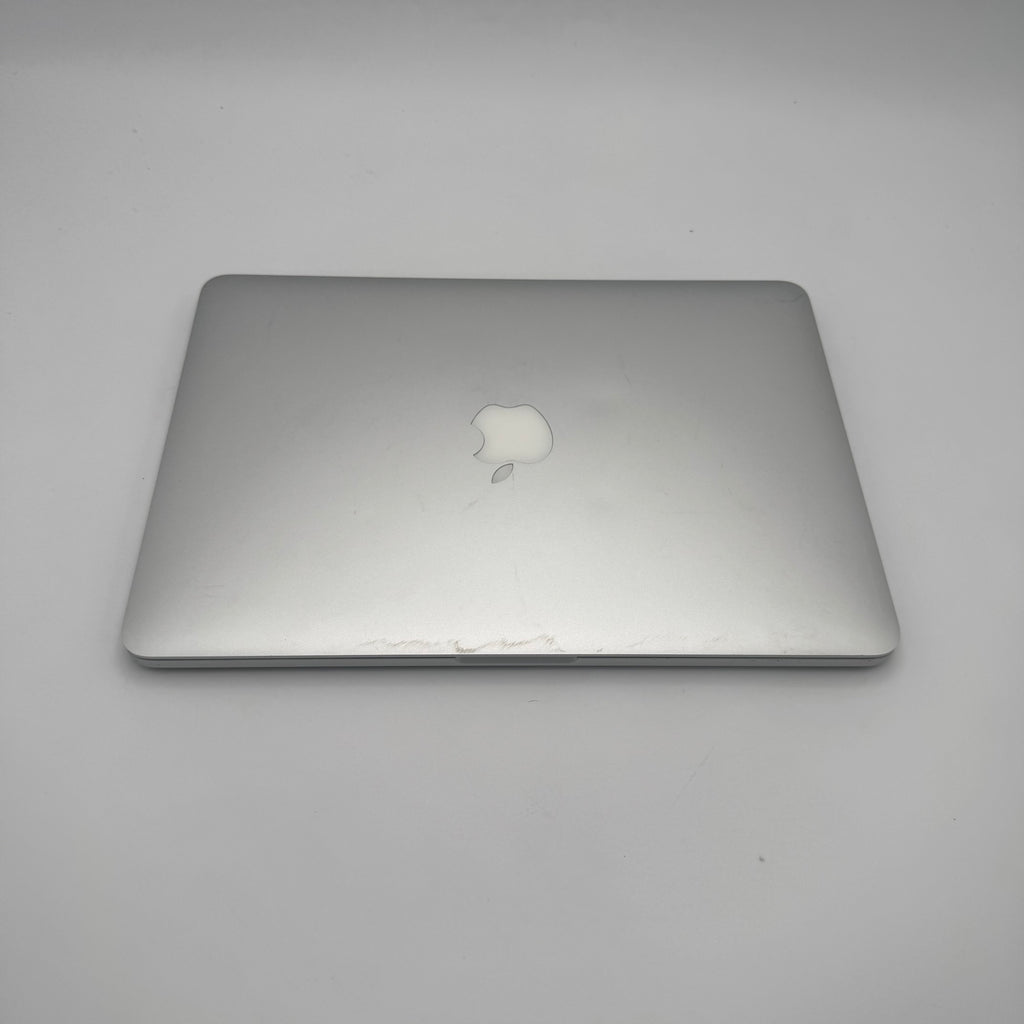 Apple MacBook Pro 13" (A1502) 2013 8GB RAM 500GB 2.6 GHz Dual-Core Intel Core i5 Silver