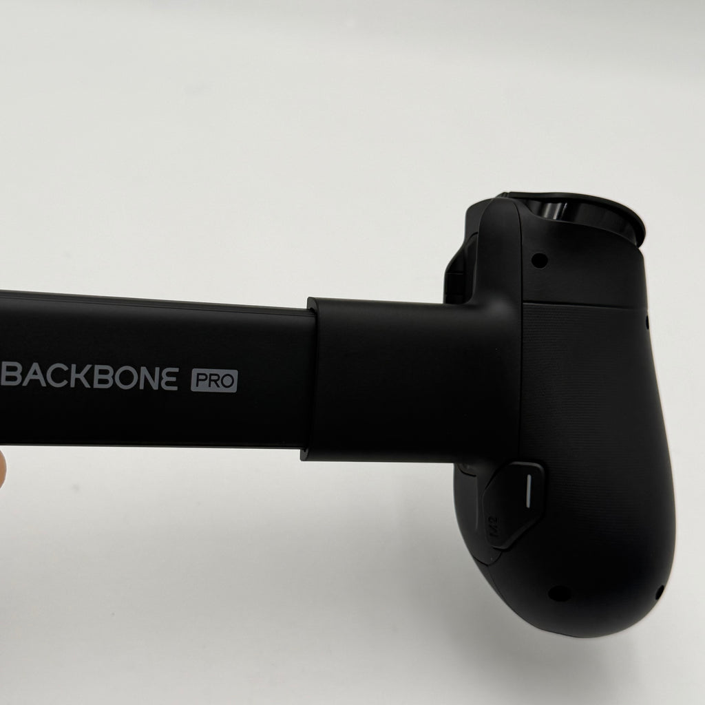 Backbone Pro Mobile Gaming Controller (USB-C) BB-N1