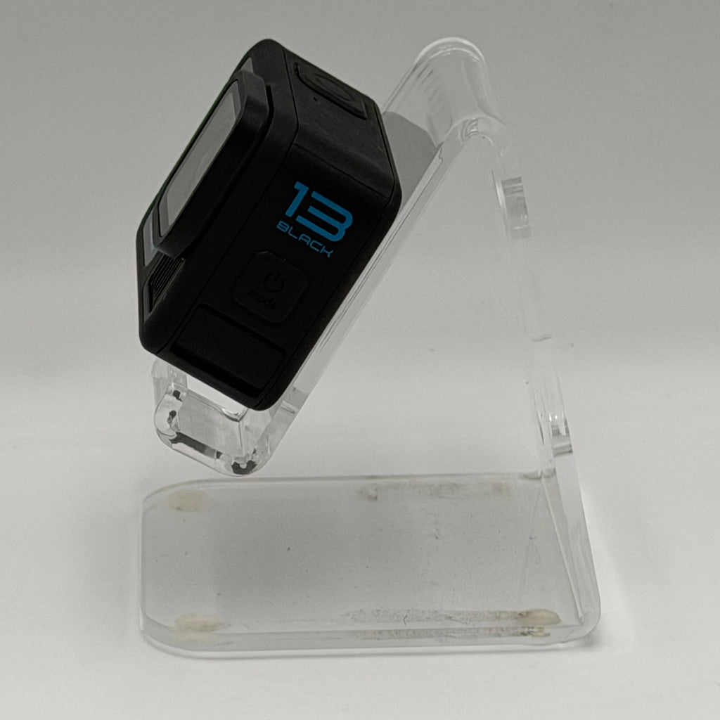 GoPro HERO13 Black (2024) Action Camera - Used - A