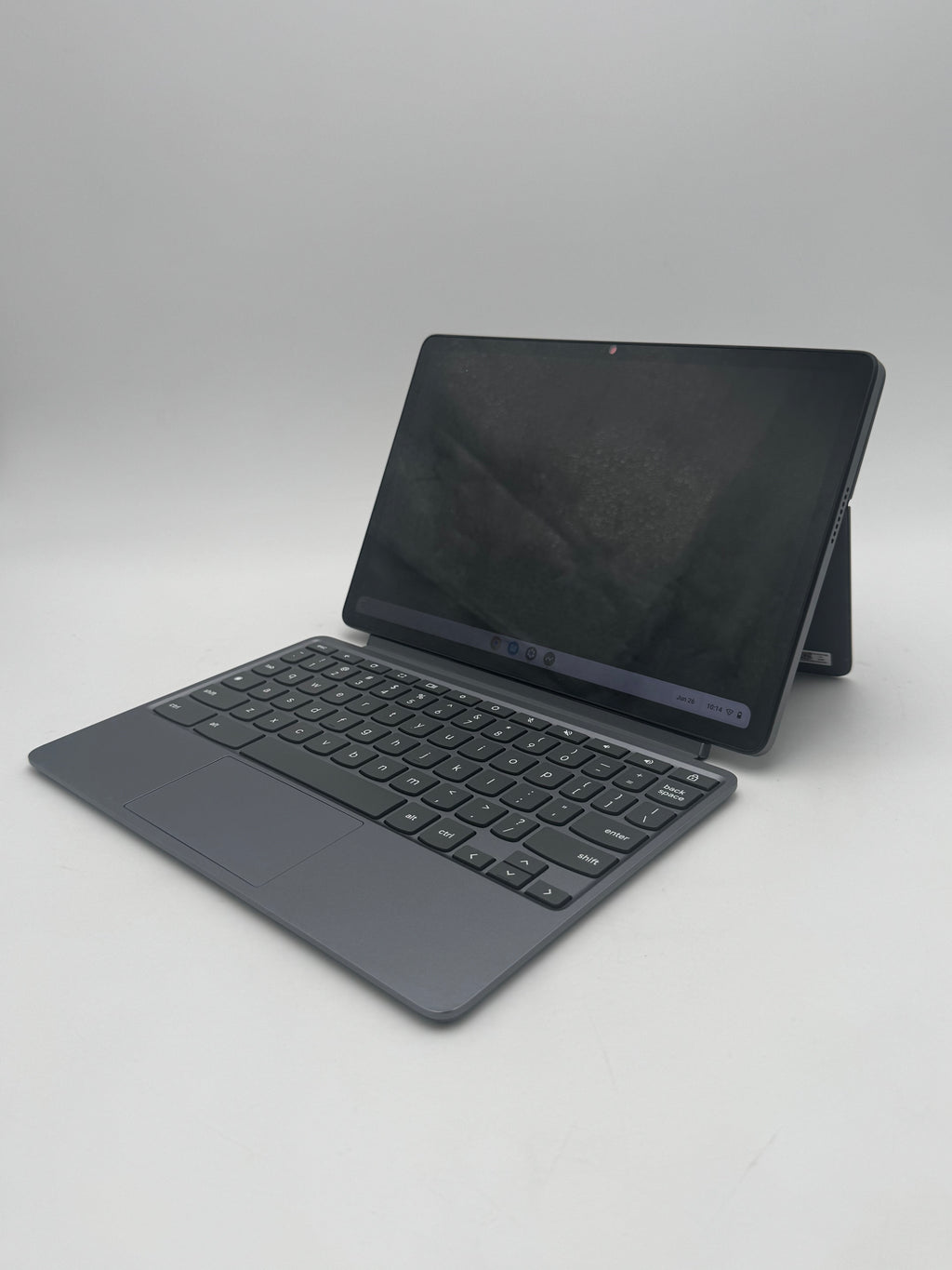 Lenovo Chromebook Duet 11 11888M 11" Chromebook Black 4GB RAM 128GB