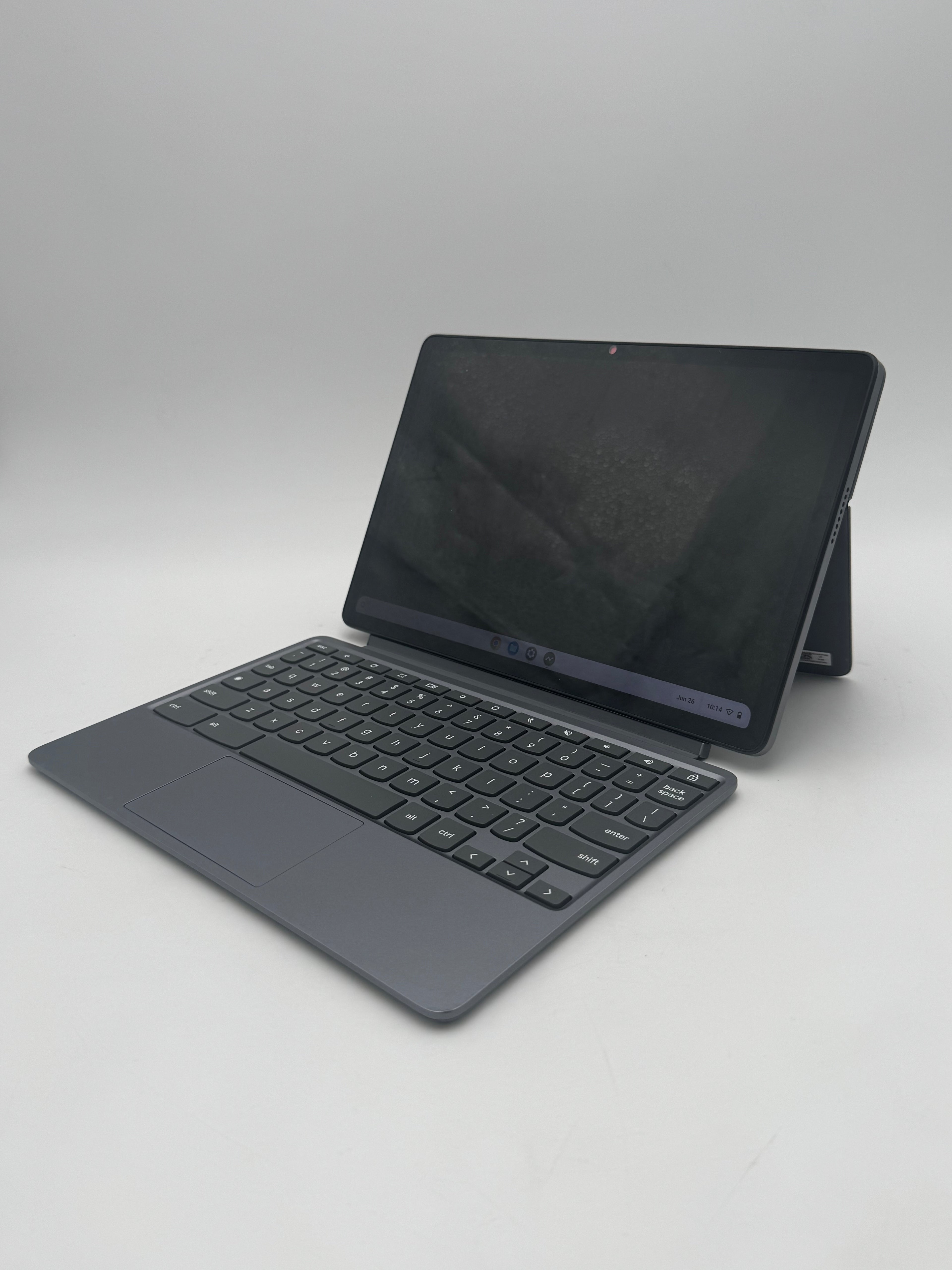 Lenovo Chromebook Duet 11 11888M 11" Chromebook Black 4GB RAM 128GB