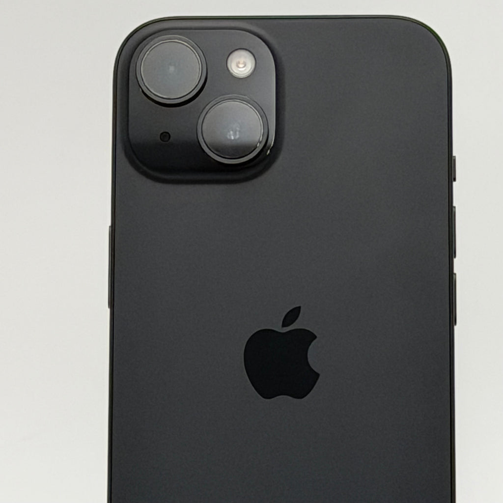 Apple iPhone 15 128GB Black  Unlocked