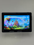 Zebra ET6x Tablet 16GB WiFi Unlocked Black