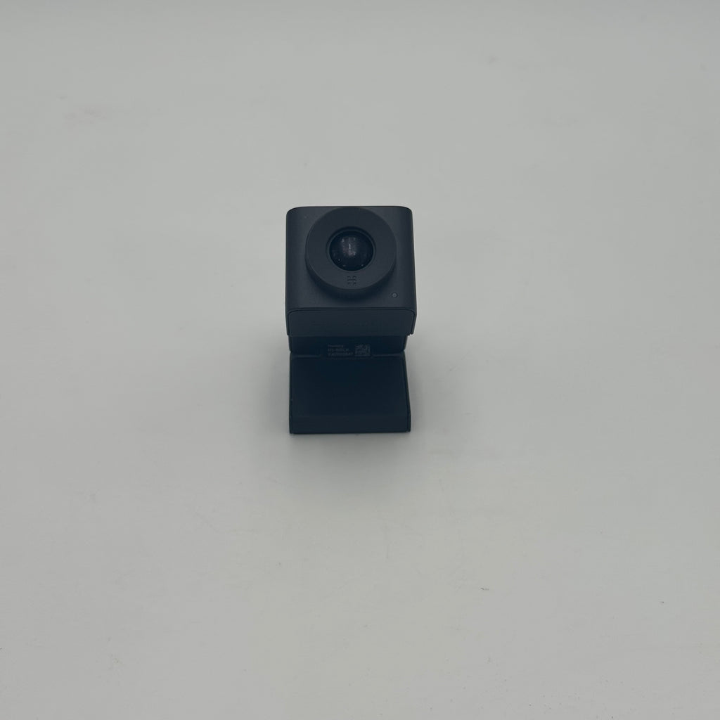 Huddly H1-MBLK Webcam - Tested/Working