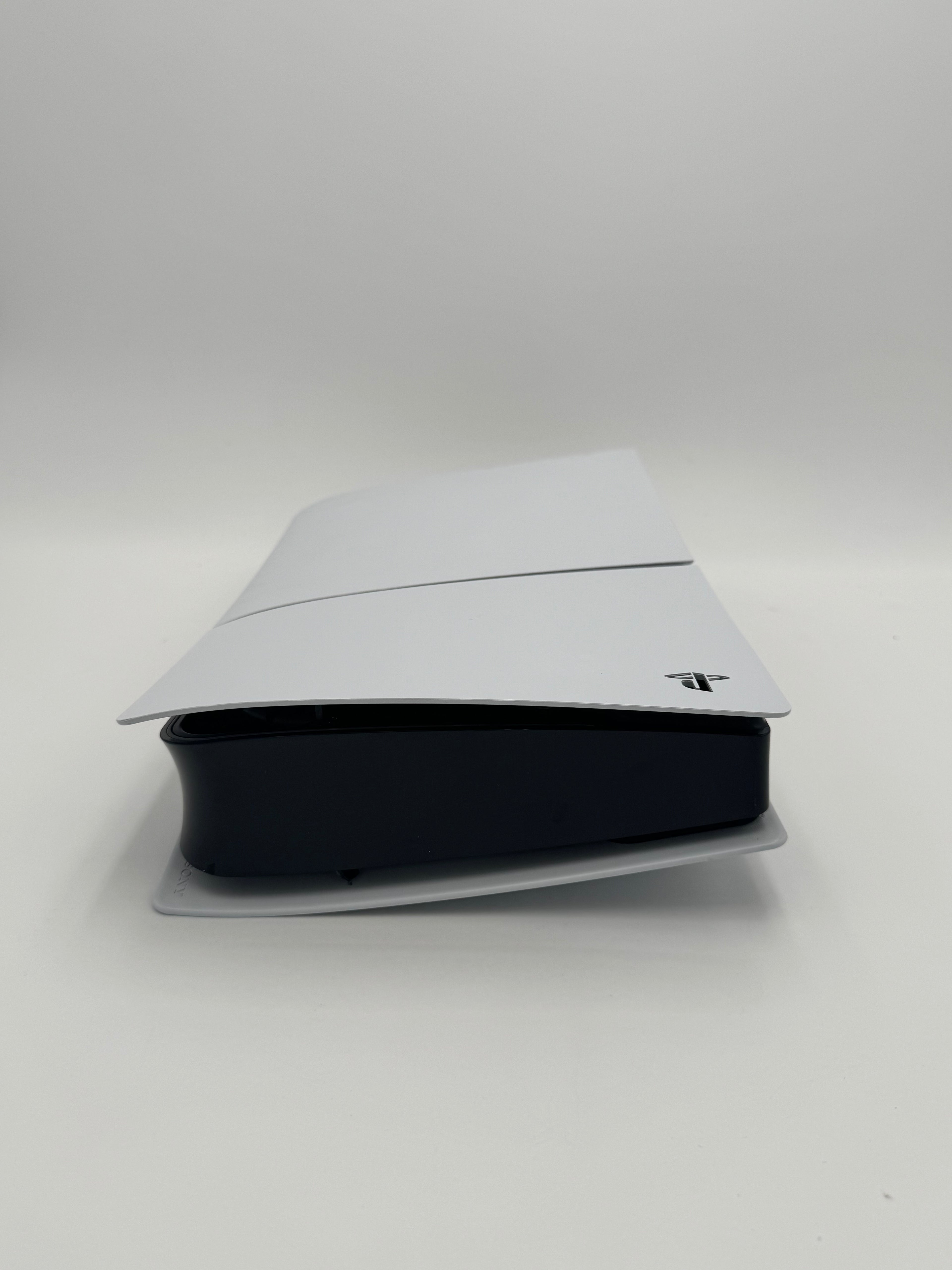 Sony PlayStation 5 Slim Digital (CFI-2015) White 825GB - Tested/Working