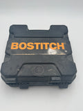 Bostitch SX1838 18-Gauge 7/32-in Narrow Crown Air Pneumatic Finish Stapler