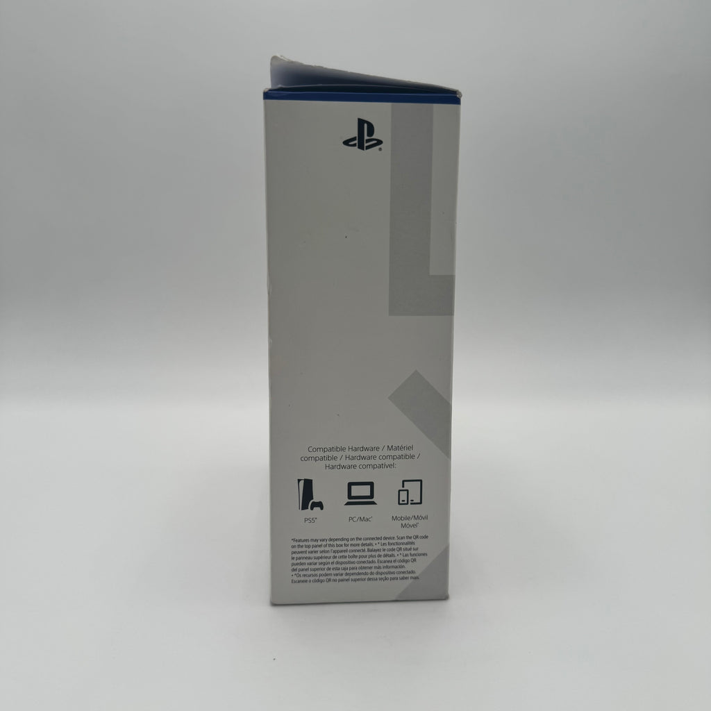 New Sony PlayStation 5 PS5 Dualsense Wireless Controller Chroma Teal CFI-ZCT1W