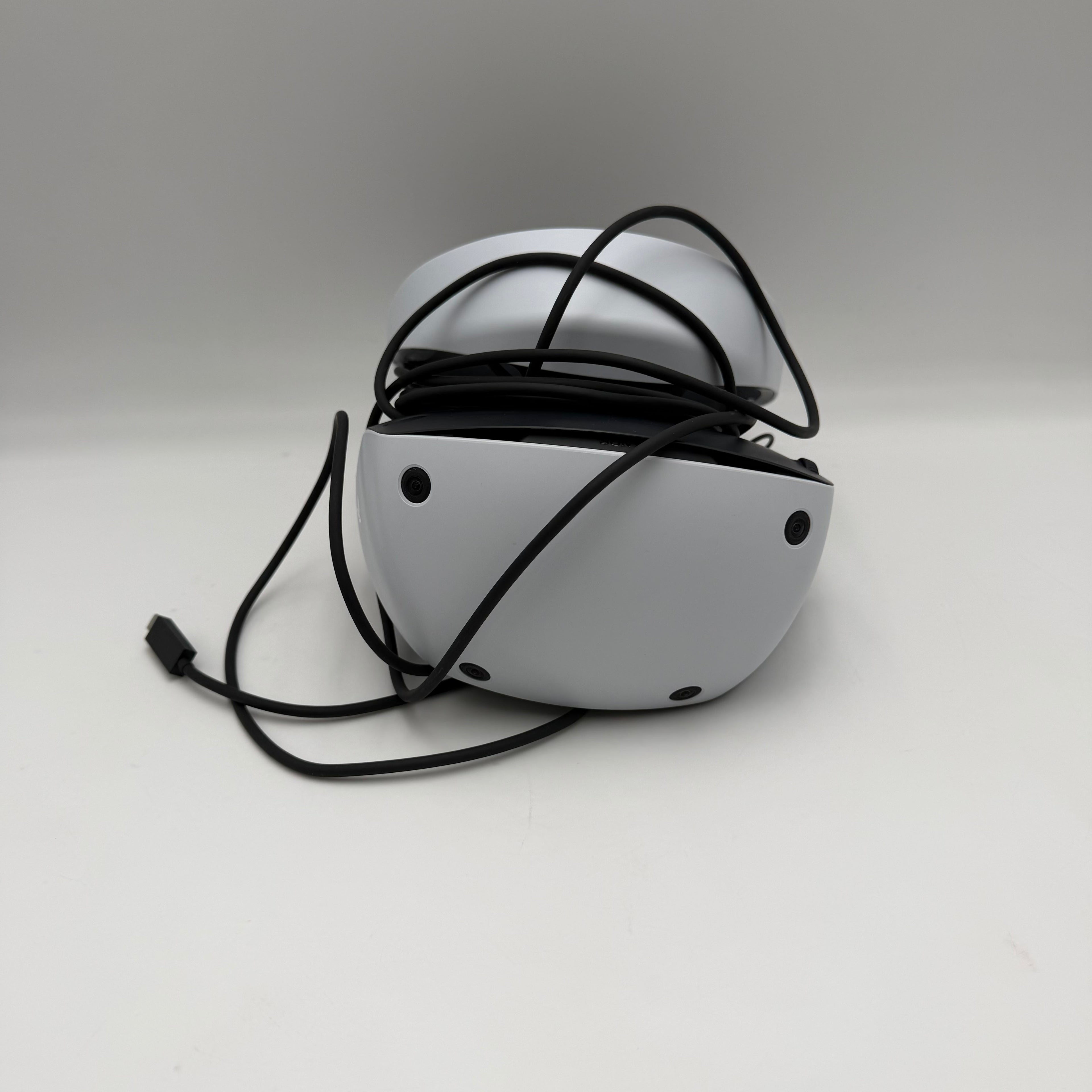 Sony PlayStation VR2 Headset w/ Sense Controllers With Box