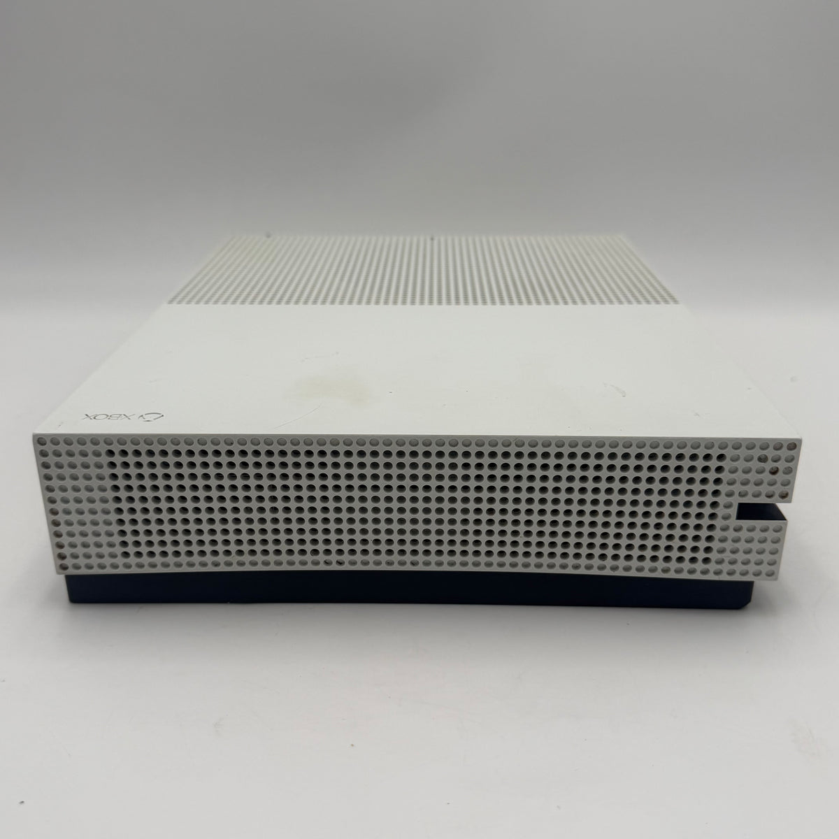 Microsoft Xbox One S 1681 2016 Video Game System White Used B
