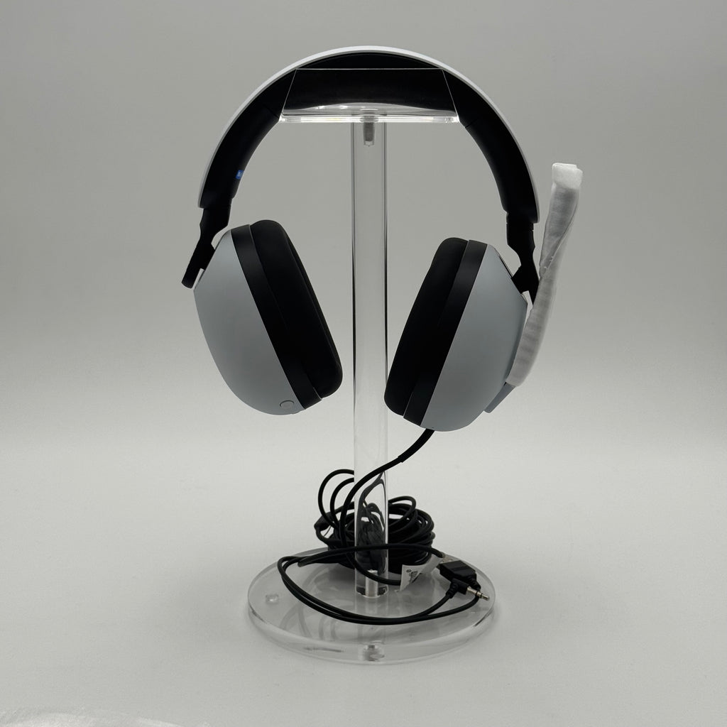 Sony INZONE WH-G900N/WZ Headphones White New No Box Video Game Accessory