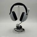Sony INZONE WH-G900N/WZ Headphones White New No Box Video Game Accessory