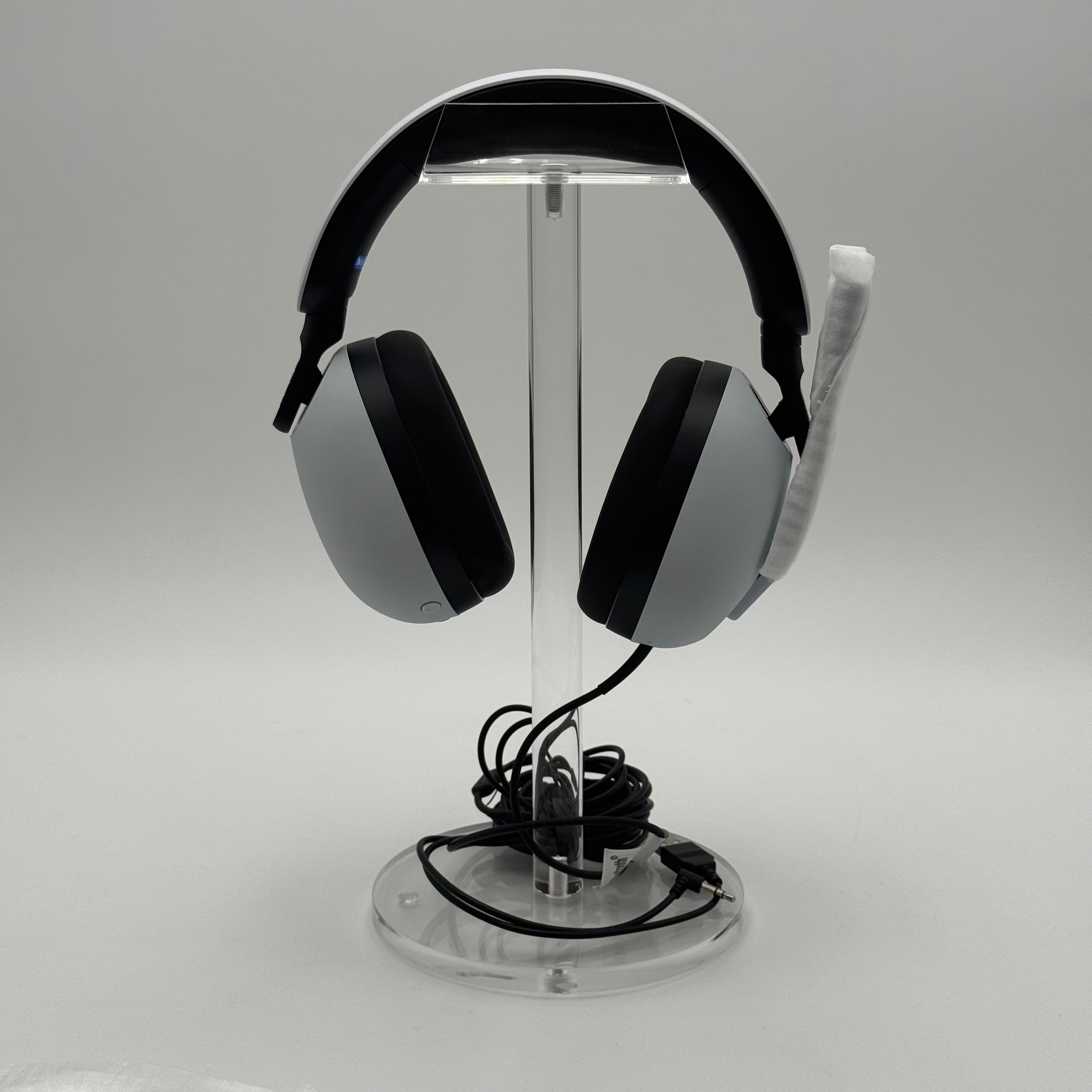 Sony INZONE WH-G900N/WZ Headphones White New No Box Video Game Accessory