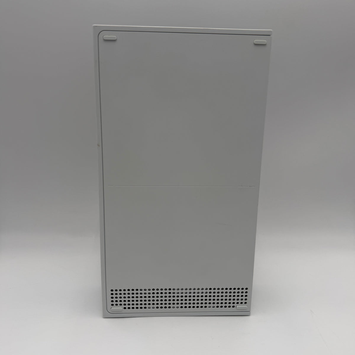 Microsoft Xbox Series S 2020 1TB White Console Broken HDMI 1 Controller