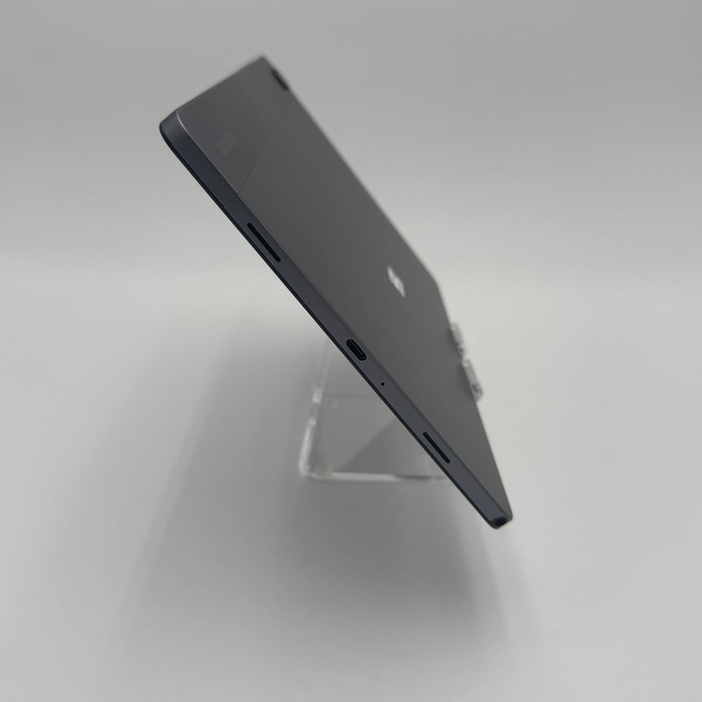 Samsung Galaxy Tab A11+ 5G SM-X216 128GB Black Wi-Fi Tablet