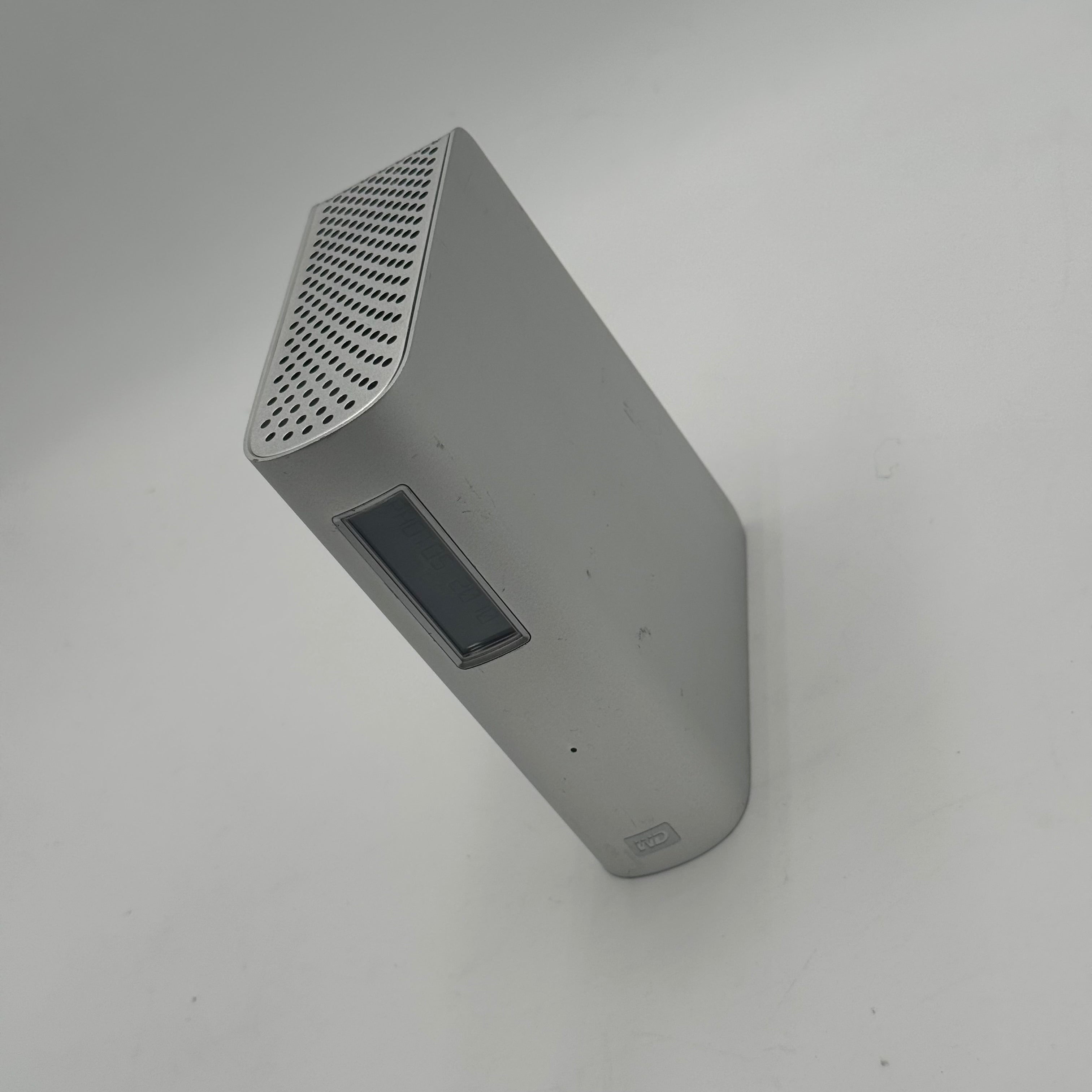 Western Digital My Book Studio 2TB WDBACH0020HAL-00 Backup Hard Drive - NO POWER