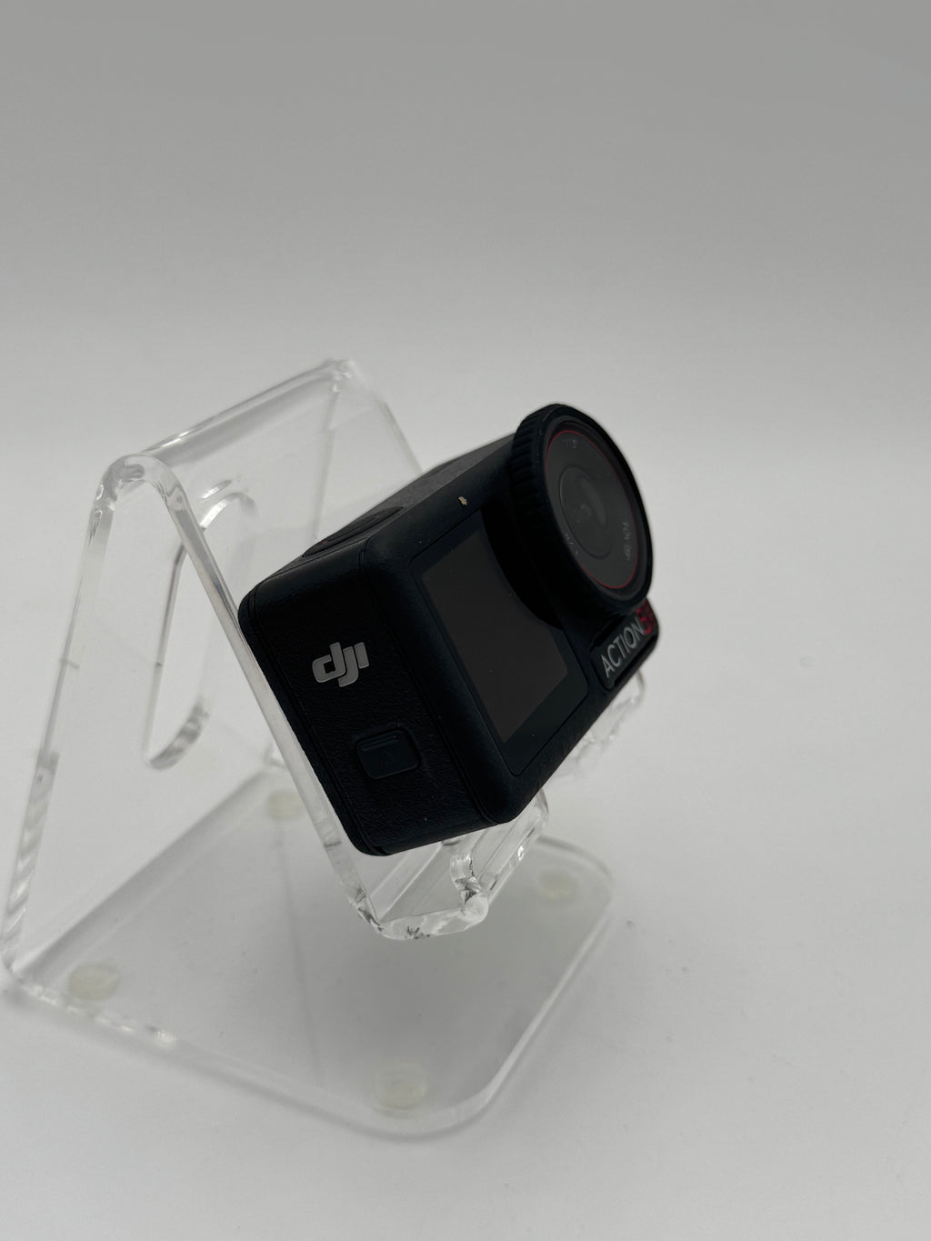 DJI Osmo Action 5 Pro Standard Combo, Waterproof Action Camera 4K/120fps Video