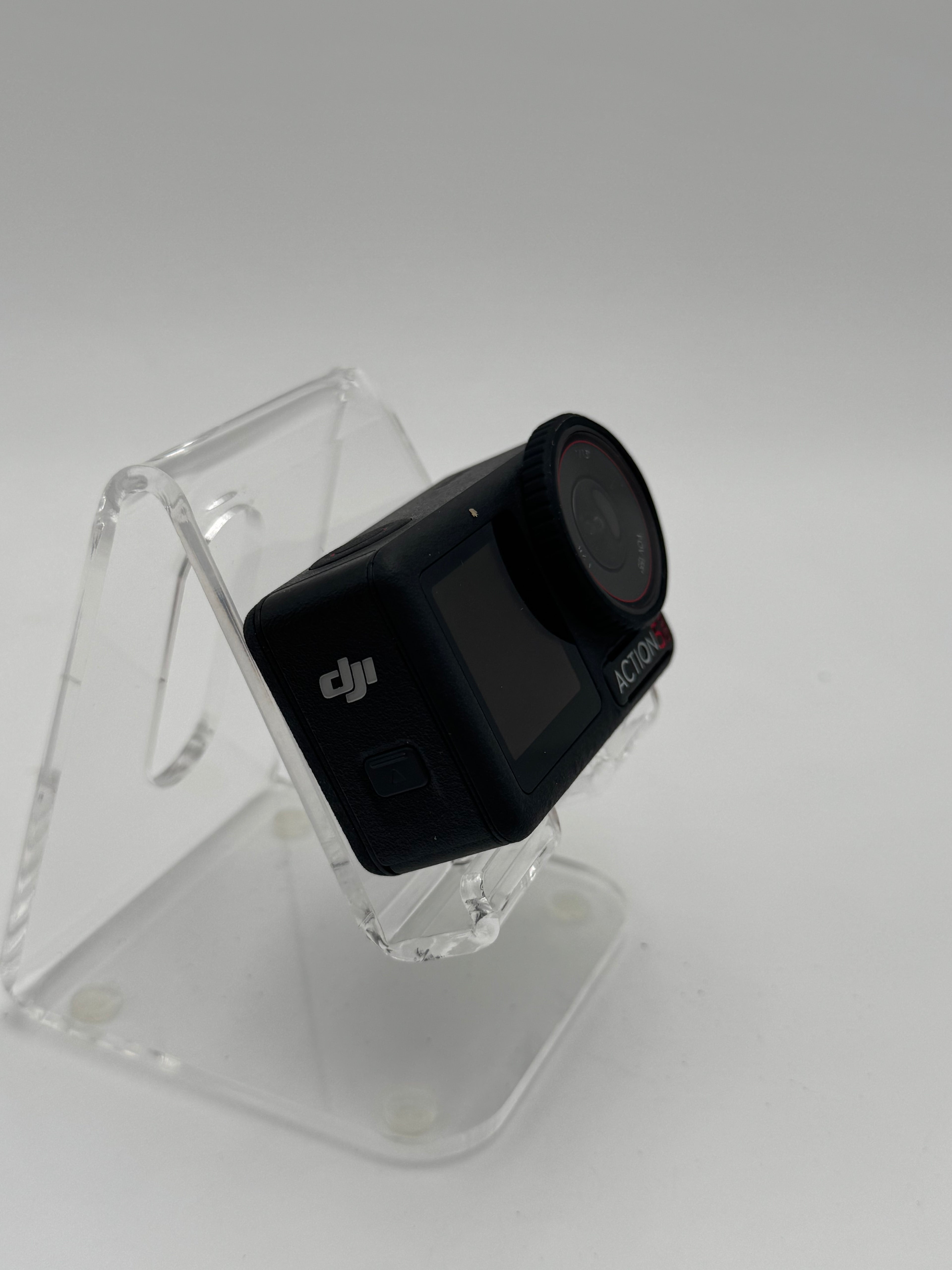DJI Osmo Action 5 Pro Standard Combo, Waterproof Action Camera 4K/120fps Video